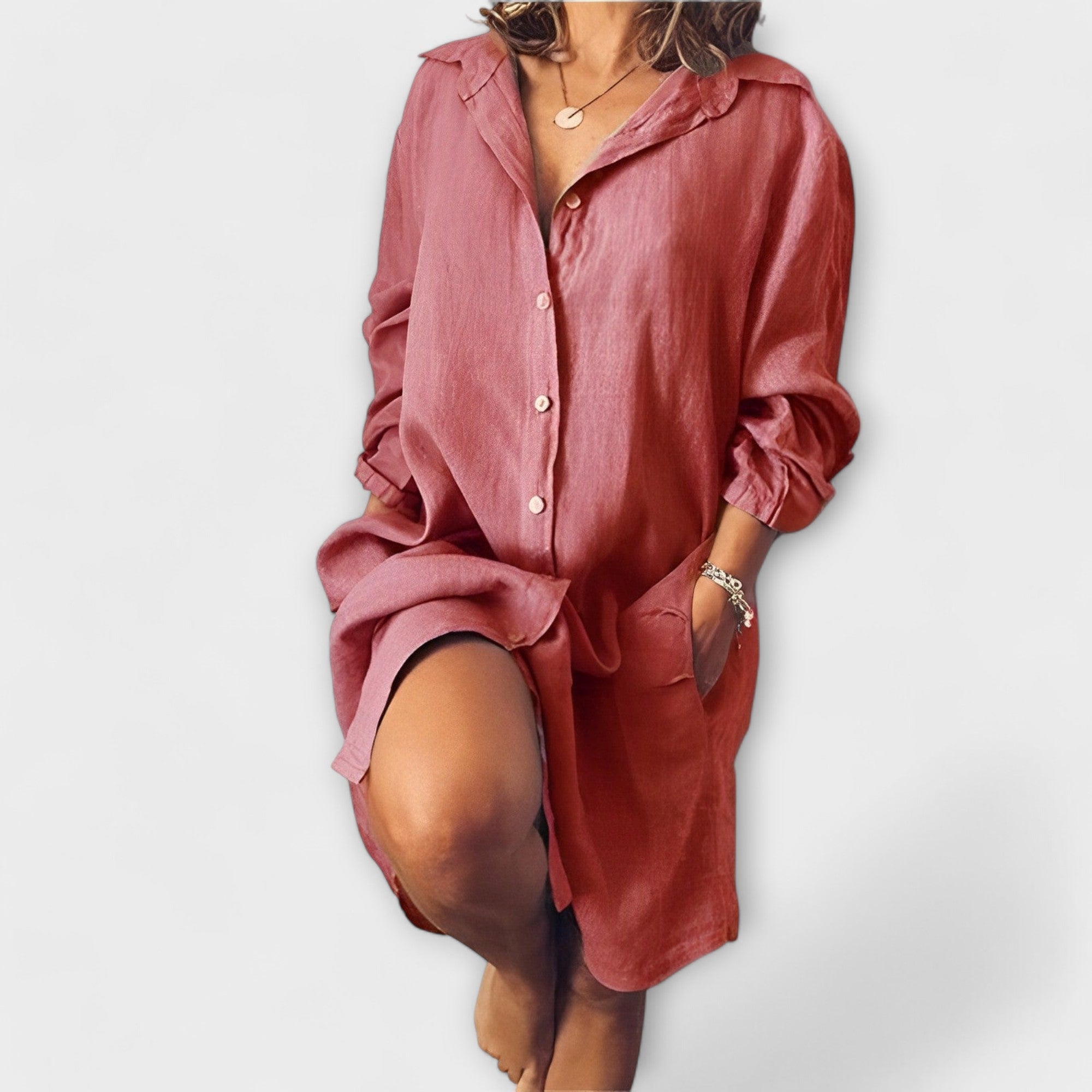 Avenie – Lässige bluse