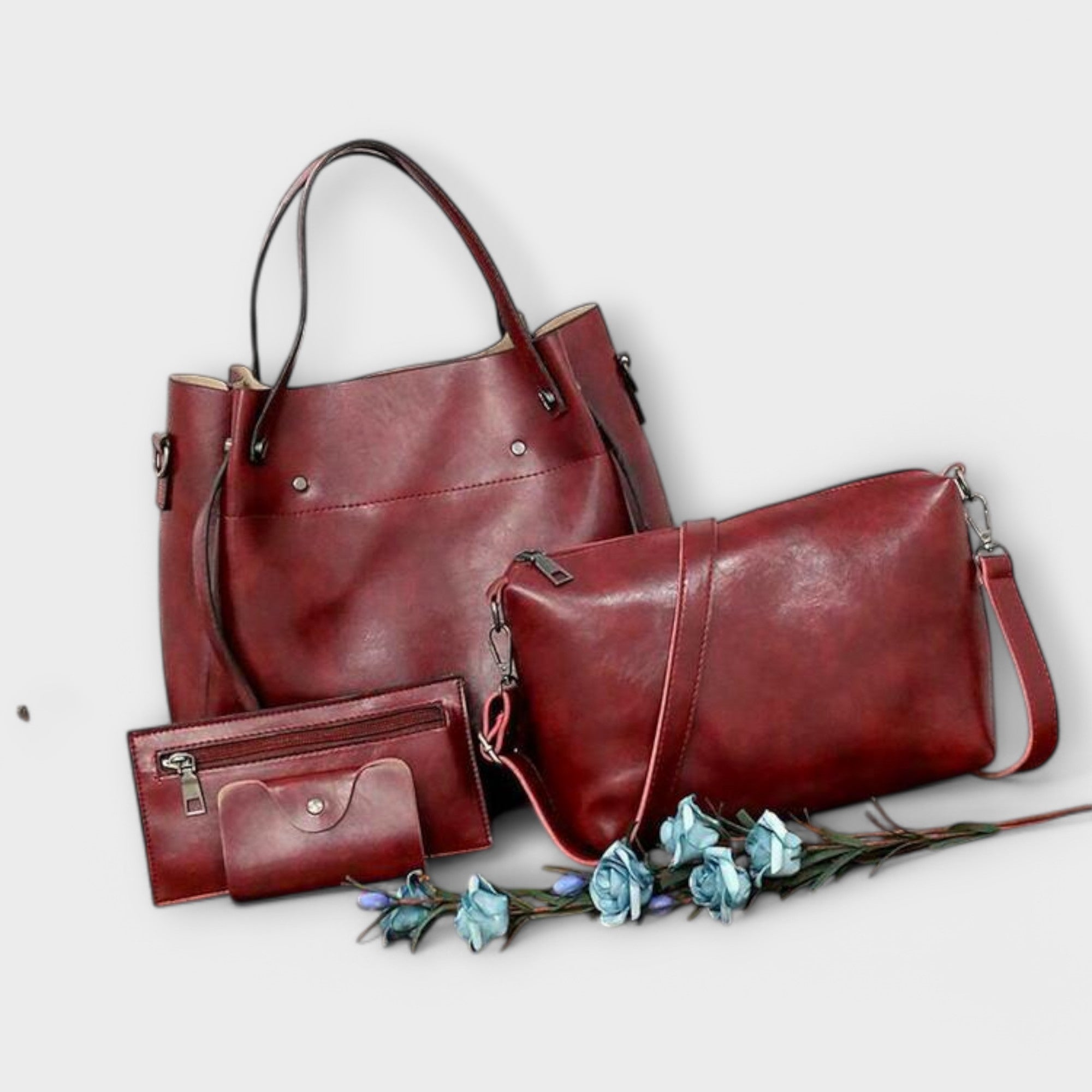 Miliane – 4-teiliges Taschen-Set