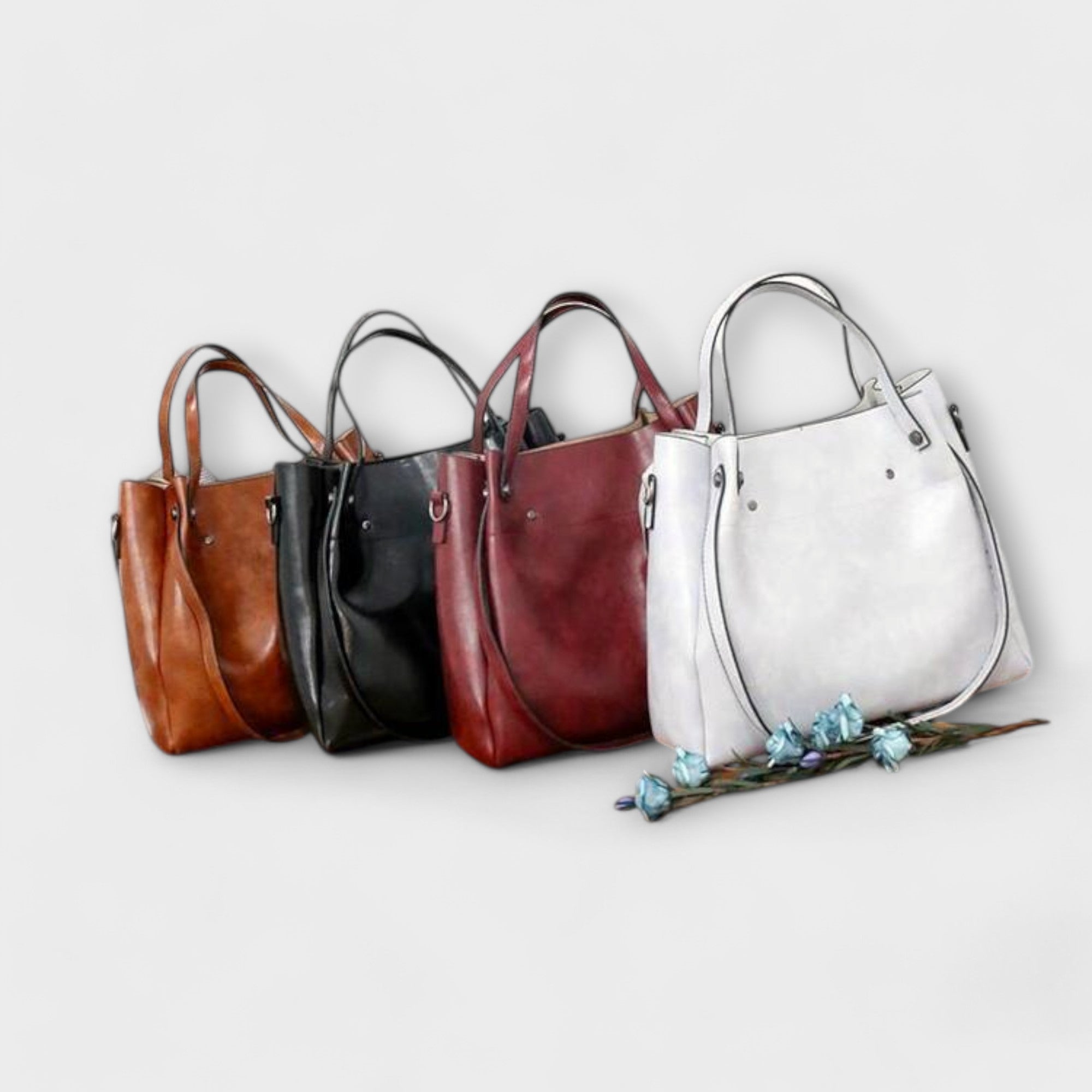 Miliane – 4-teiliges Taschen-Set