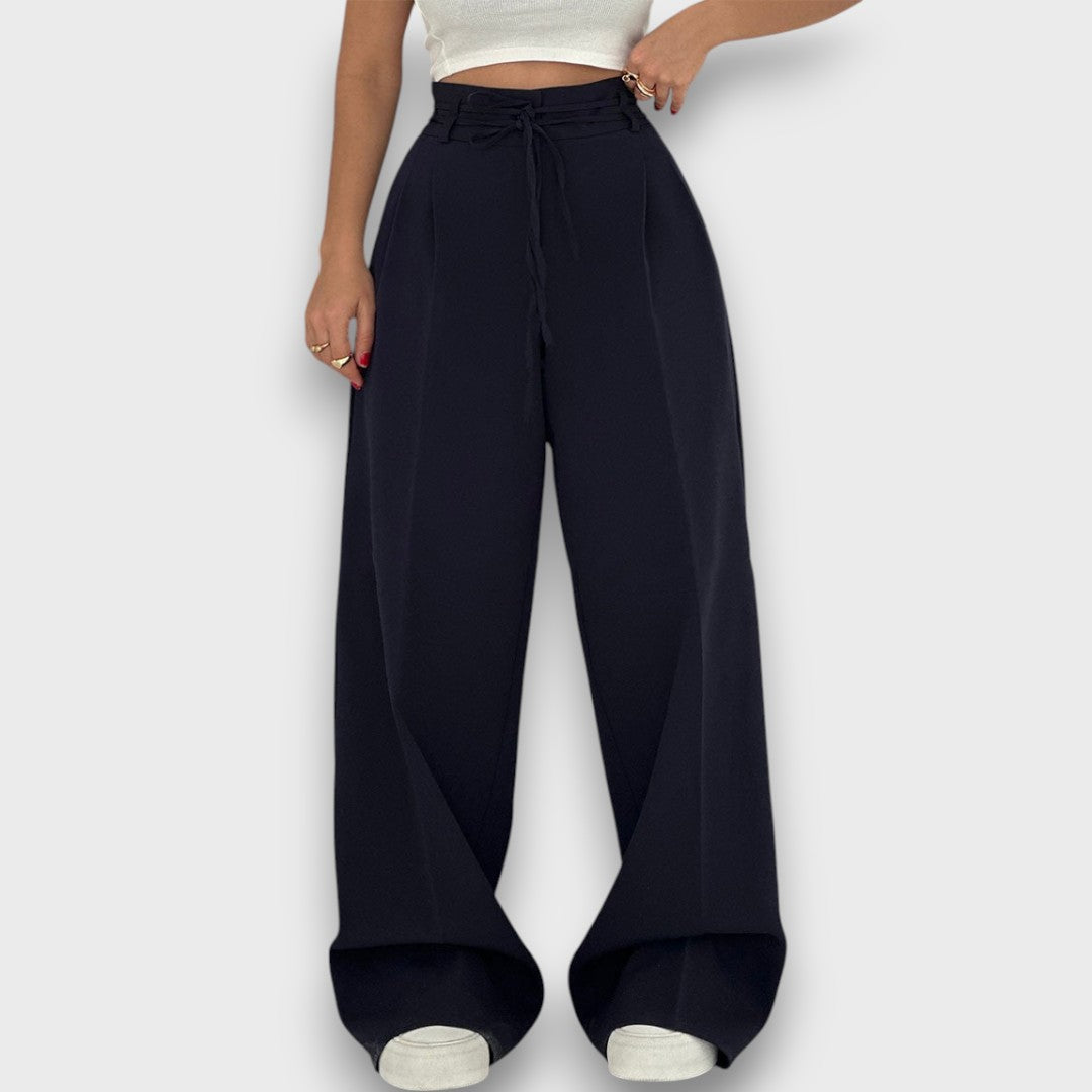 Giva – Hose mit entspannter Eleganz