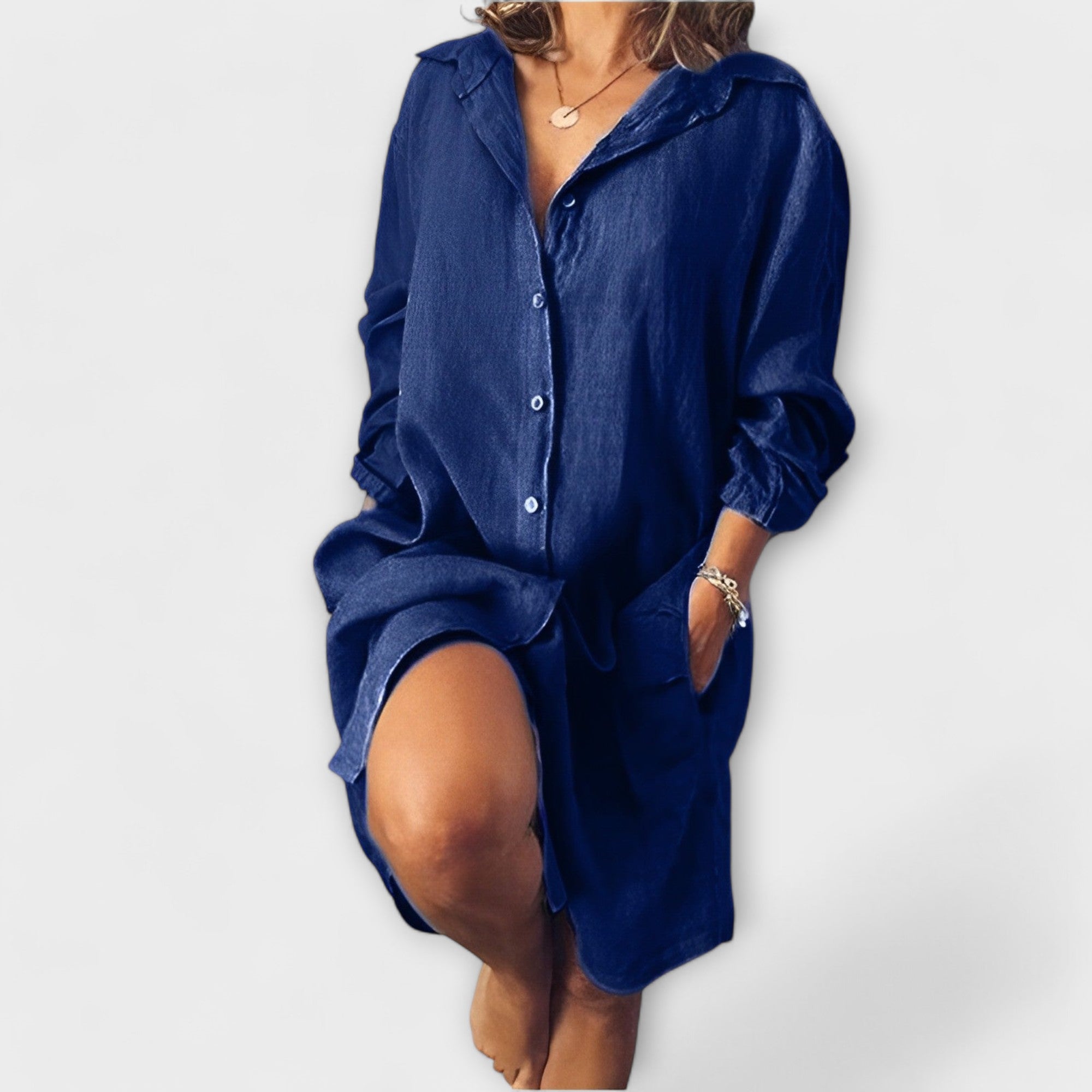 Avenie – Lässige bluse