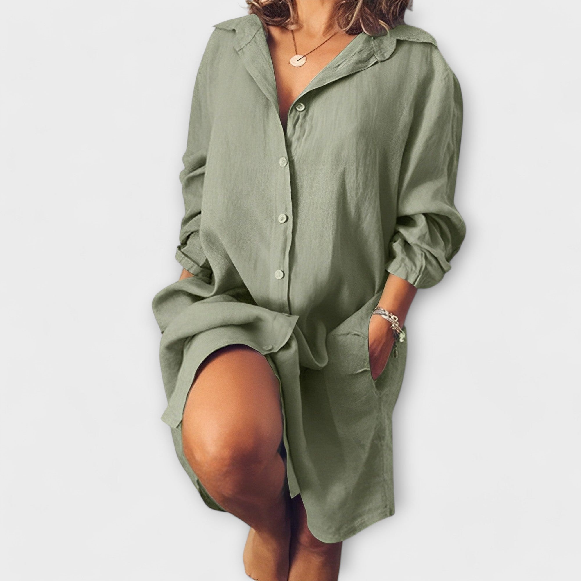 Avenie – Lässige bluse