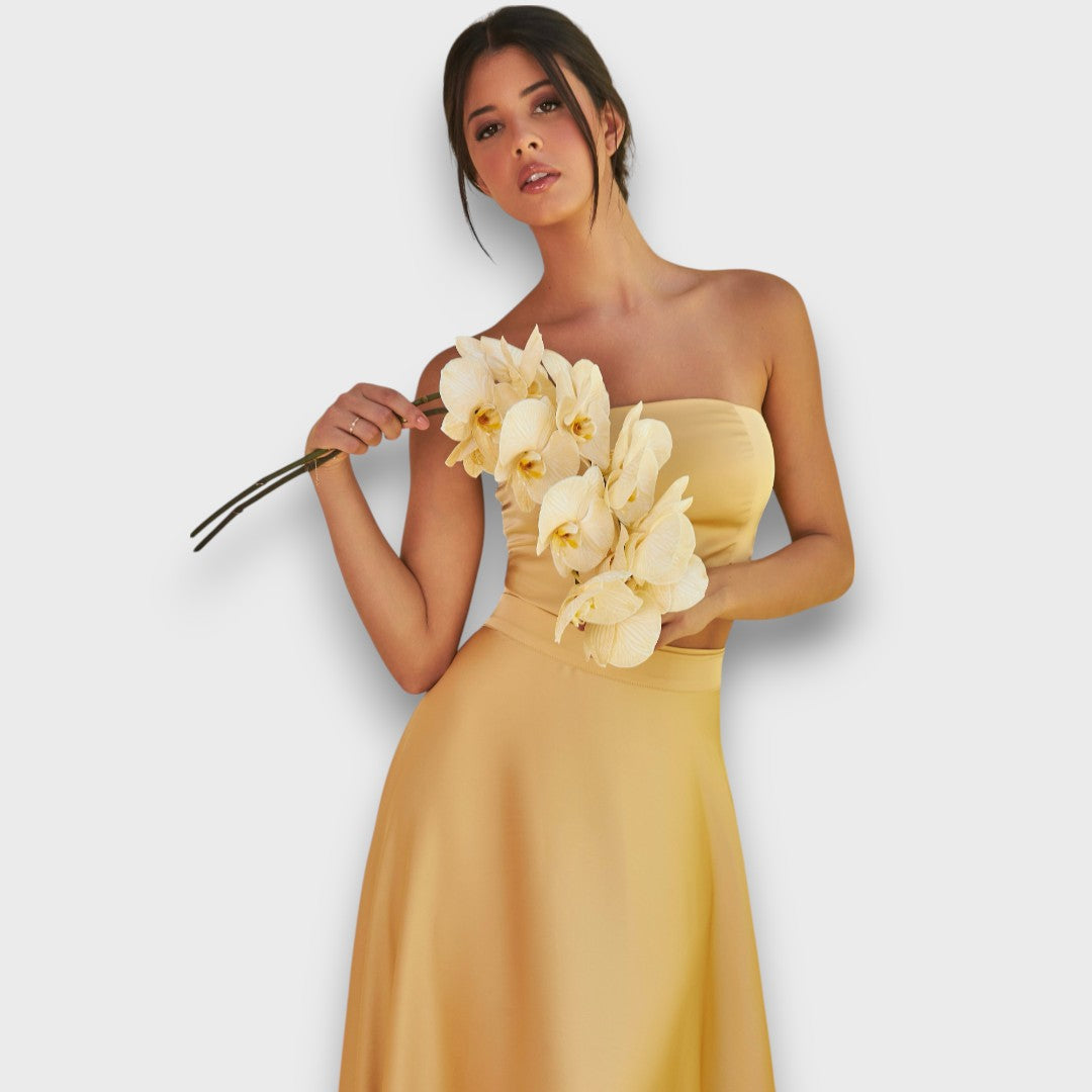 Limoncello – Elegantes 2-teiliges Set