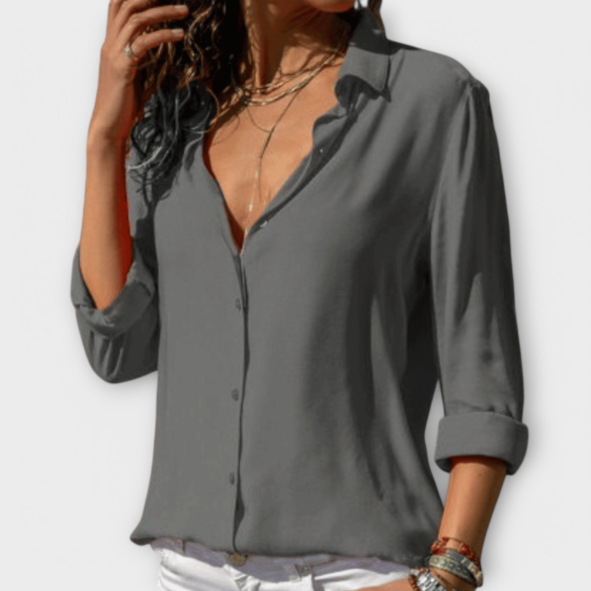 Delira – Bluse