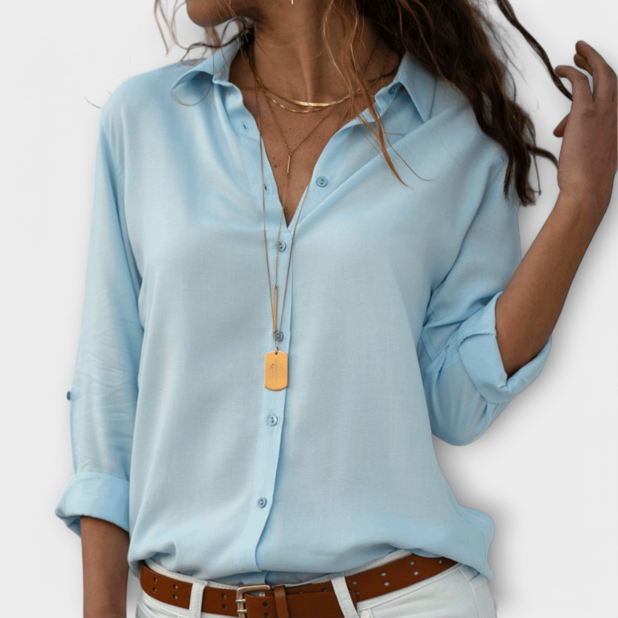 Delira – Bluse
