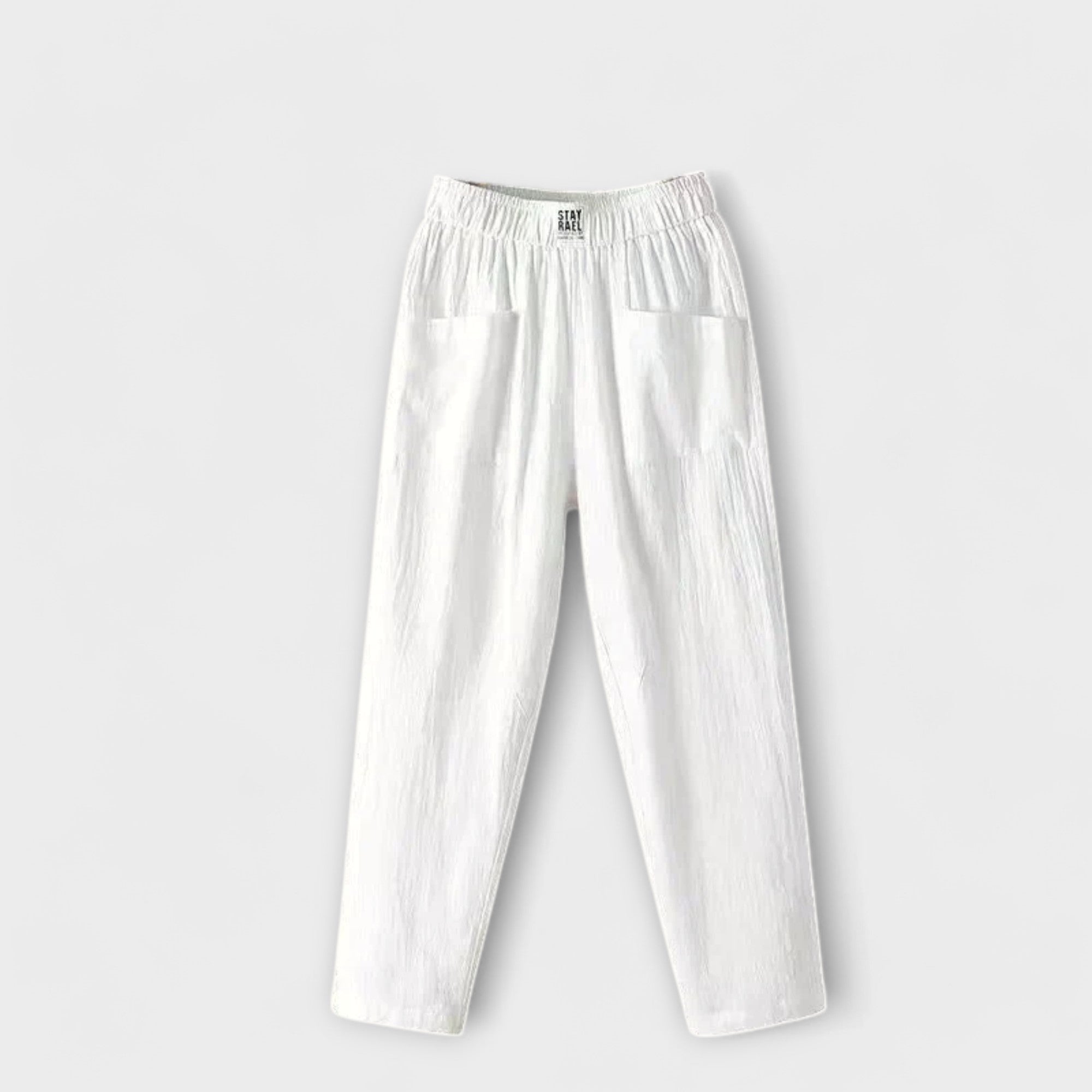 Leola – Luftige Leinenhose