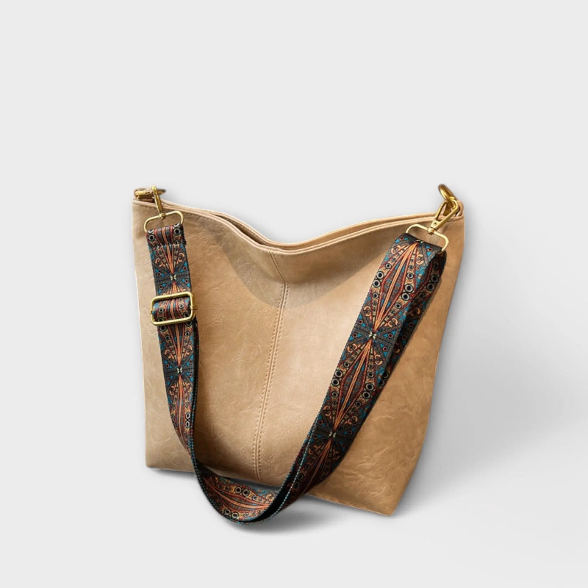 Celon – Vintage-Tasche mit zeitloser Eleganz