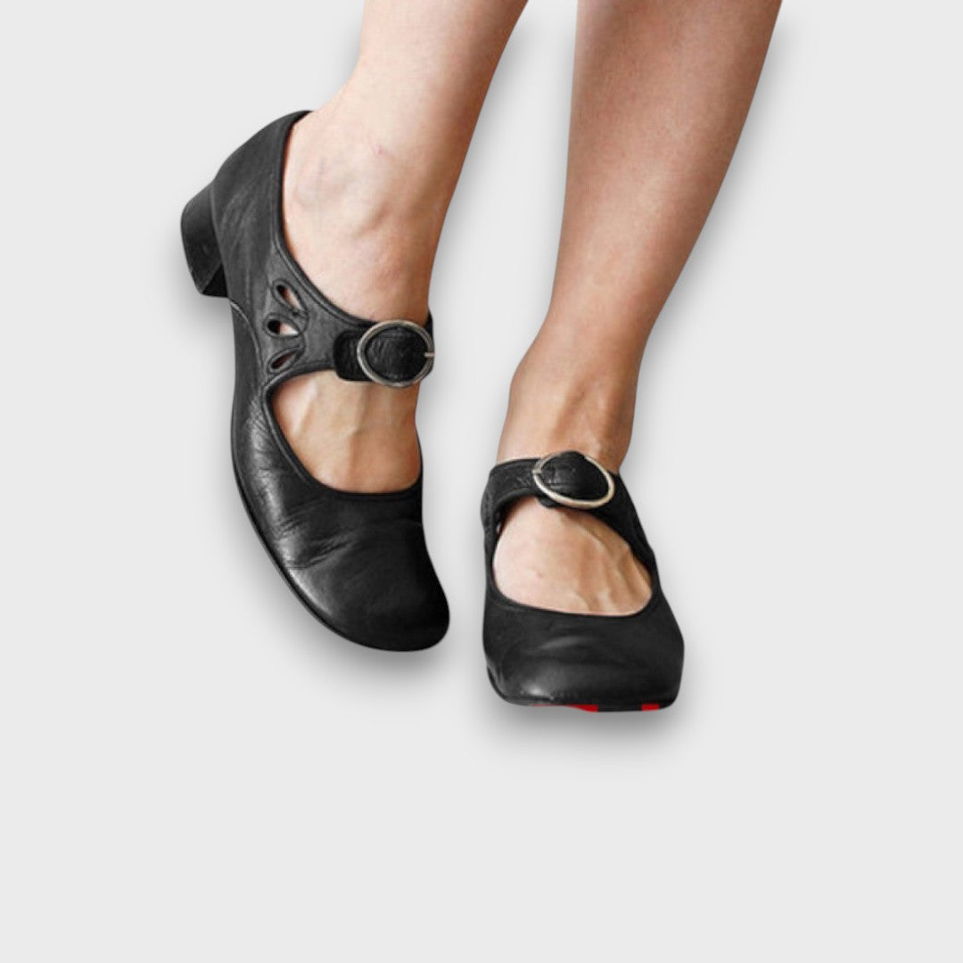 Liorna – Bequeme Sandalen für jeden Tag