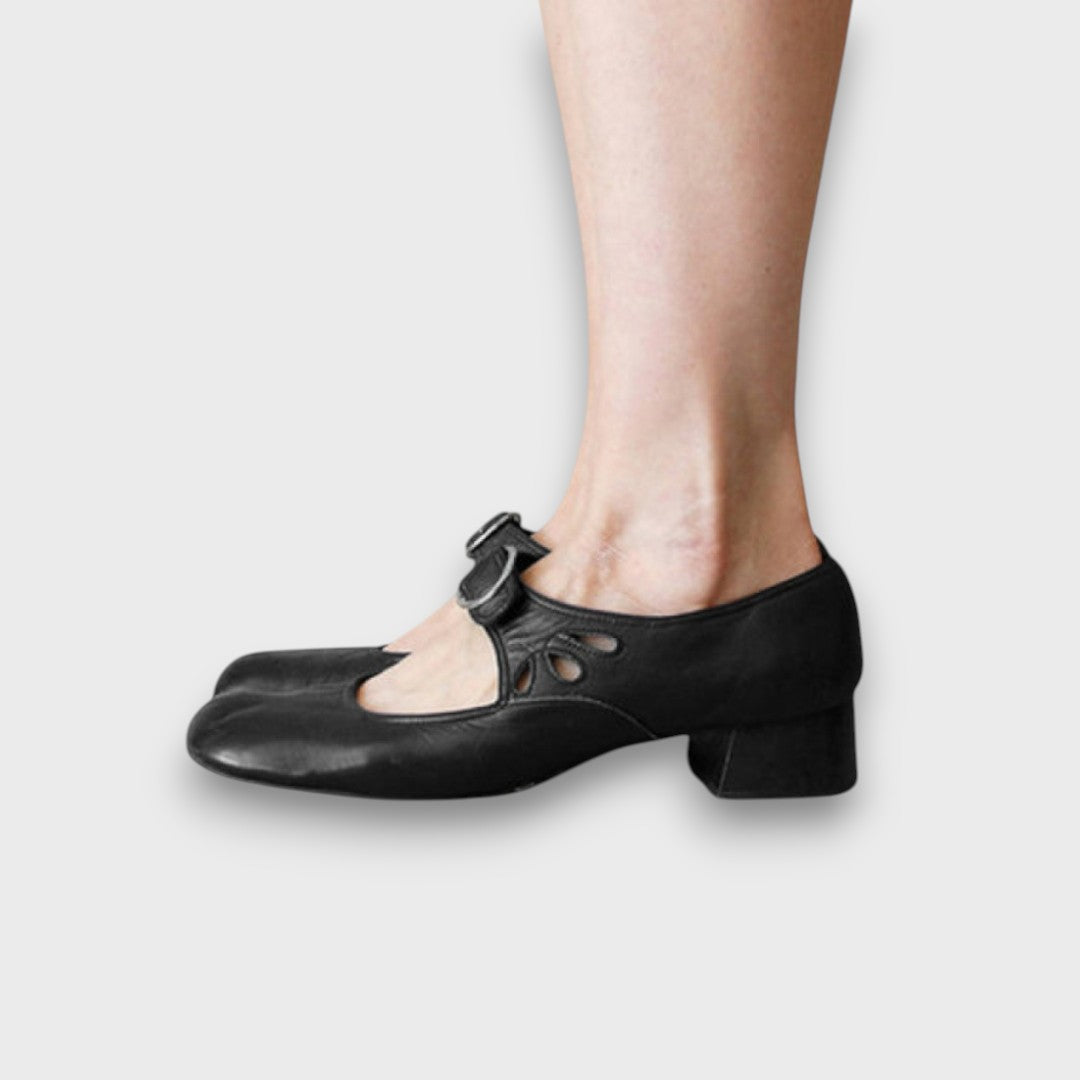 Liorna – Bequeme Sandalen für jeden Tag