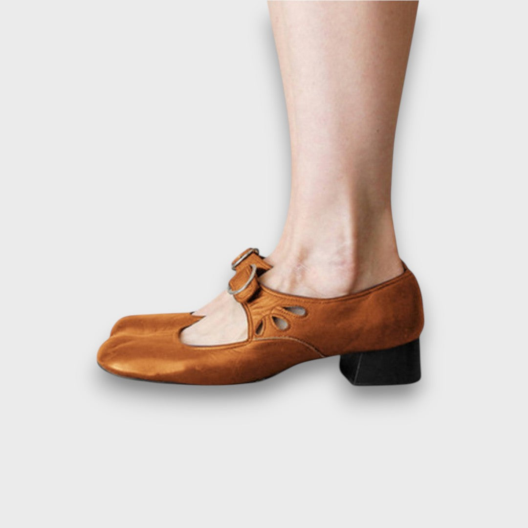 Liorna – Bequeme Sandalen für jeden Tag