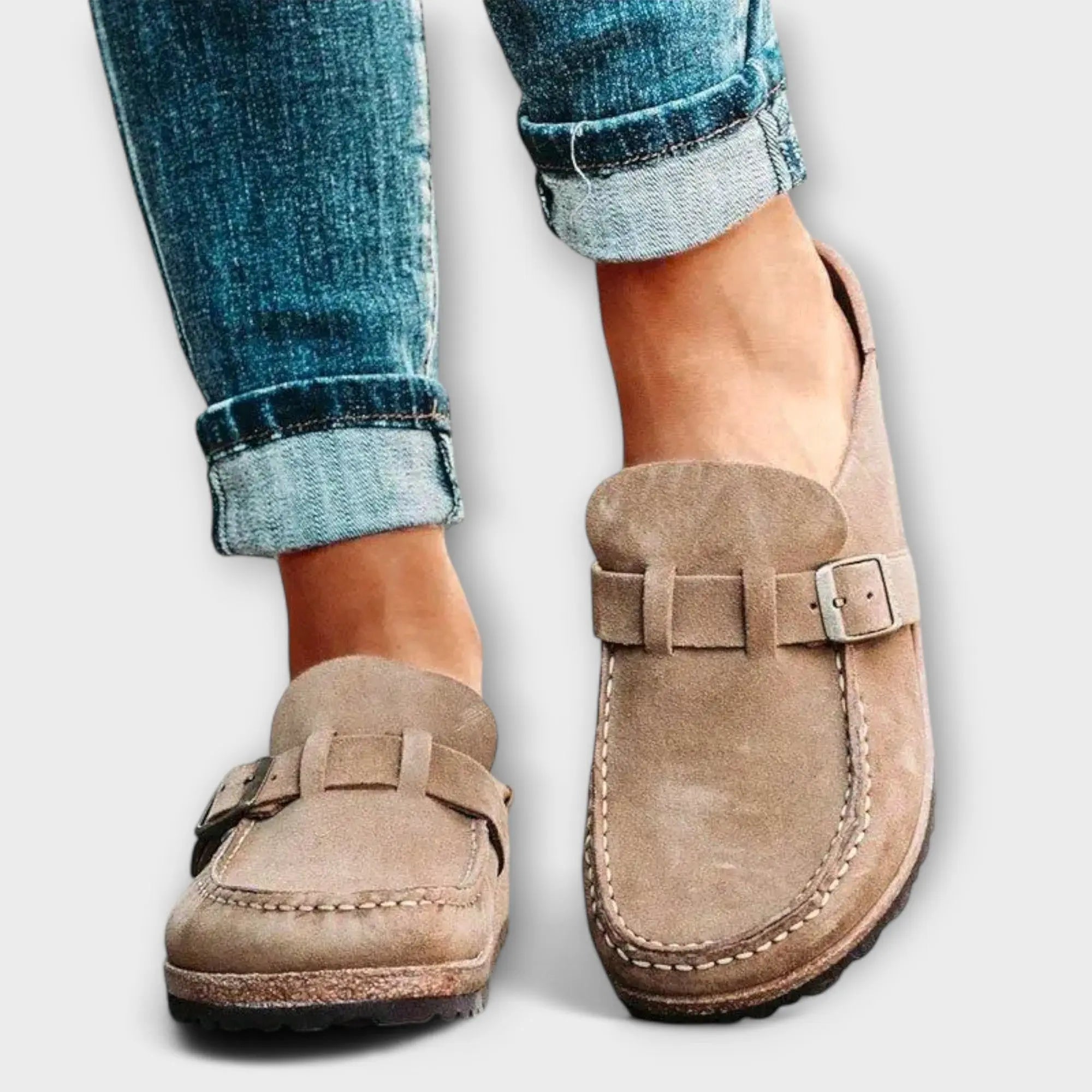 Maëla – Ortho Schuhe