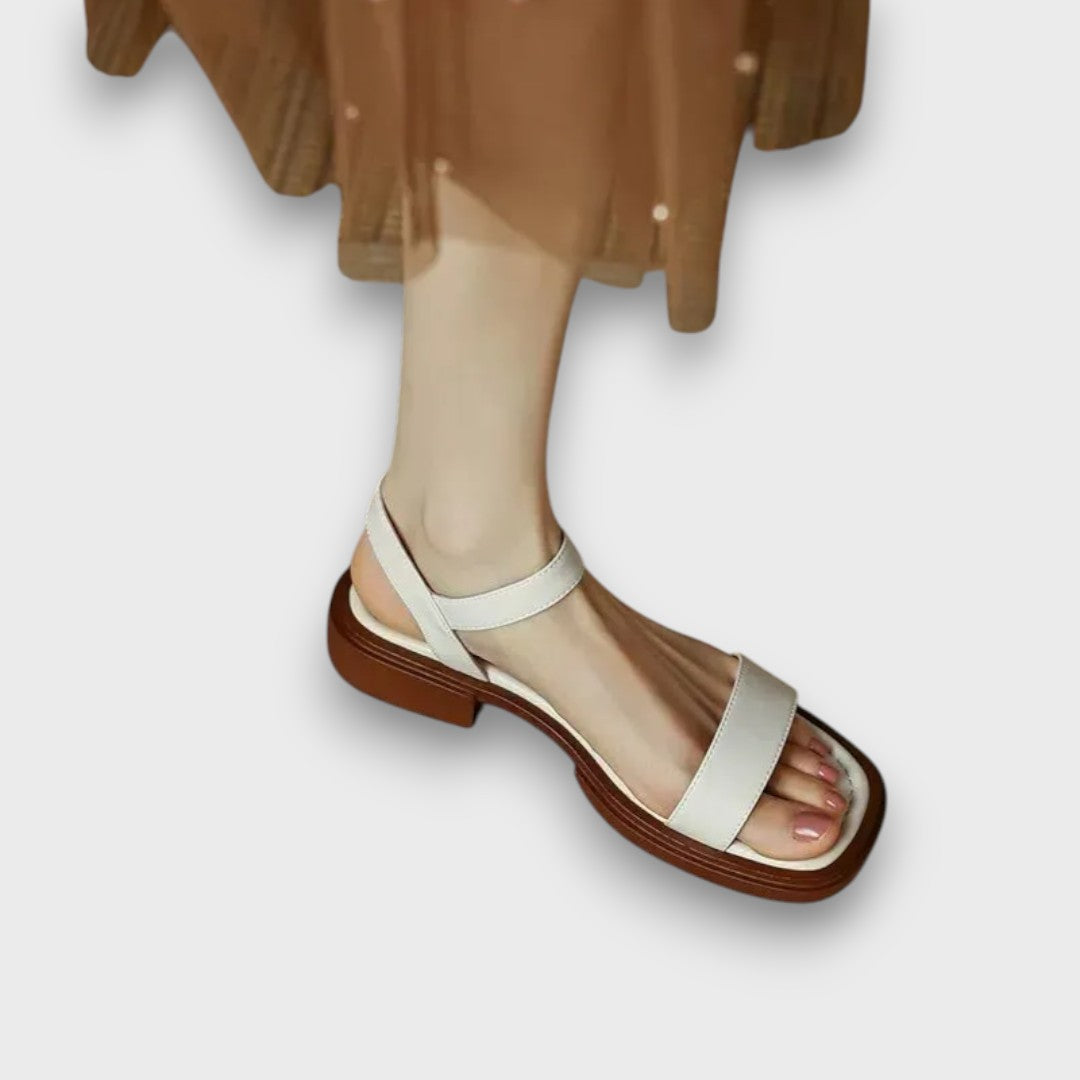 Elara – Elegante sandalen