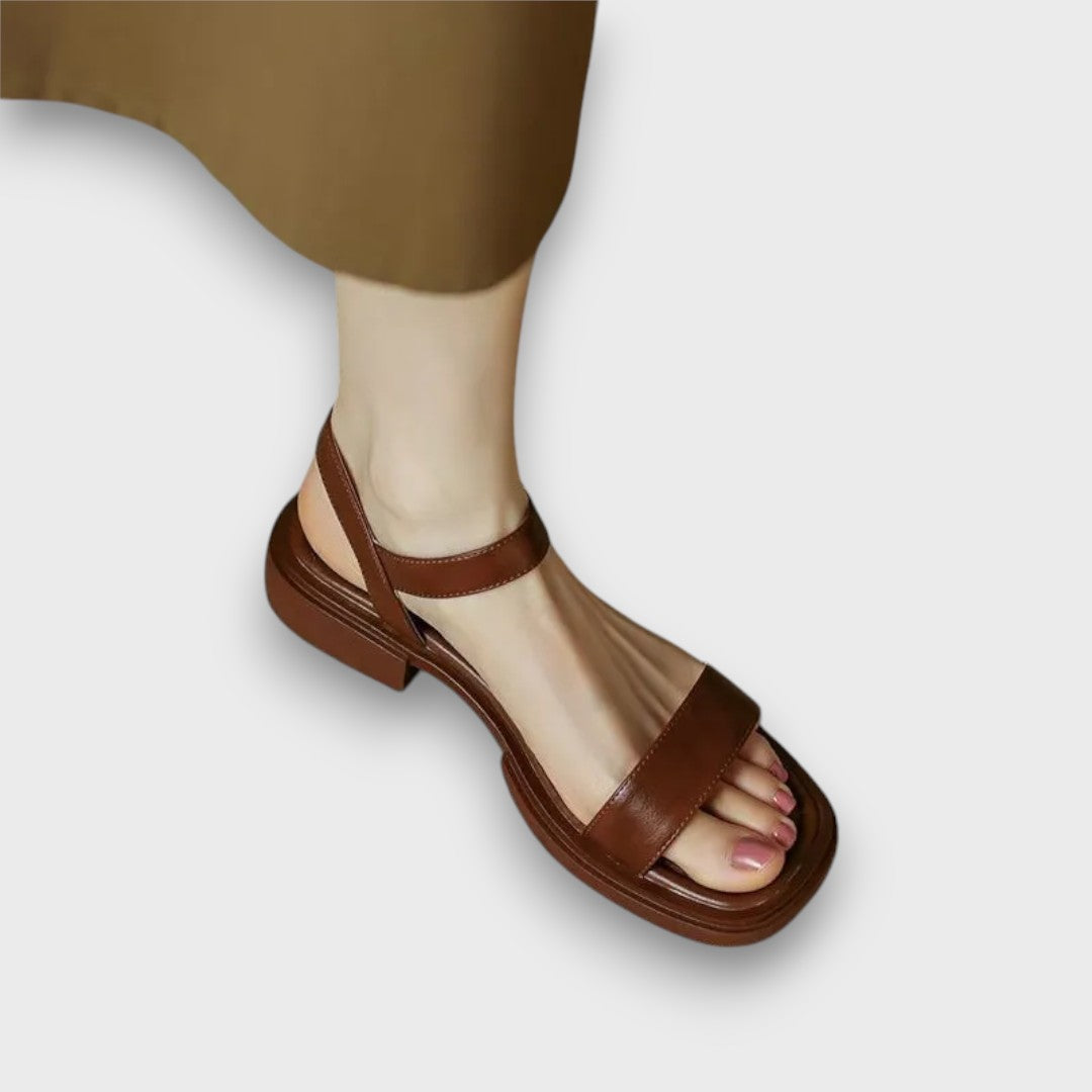 Elara – Elegante sandalen