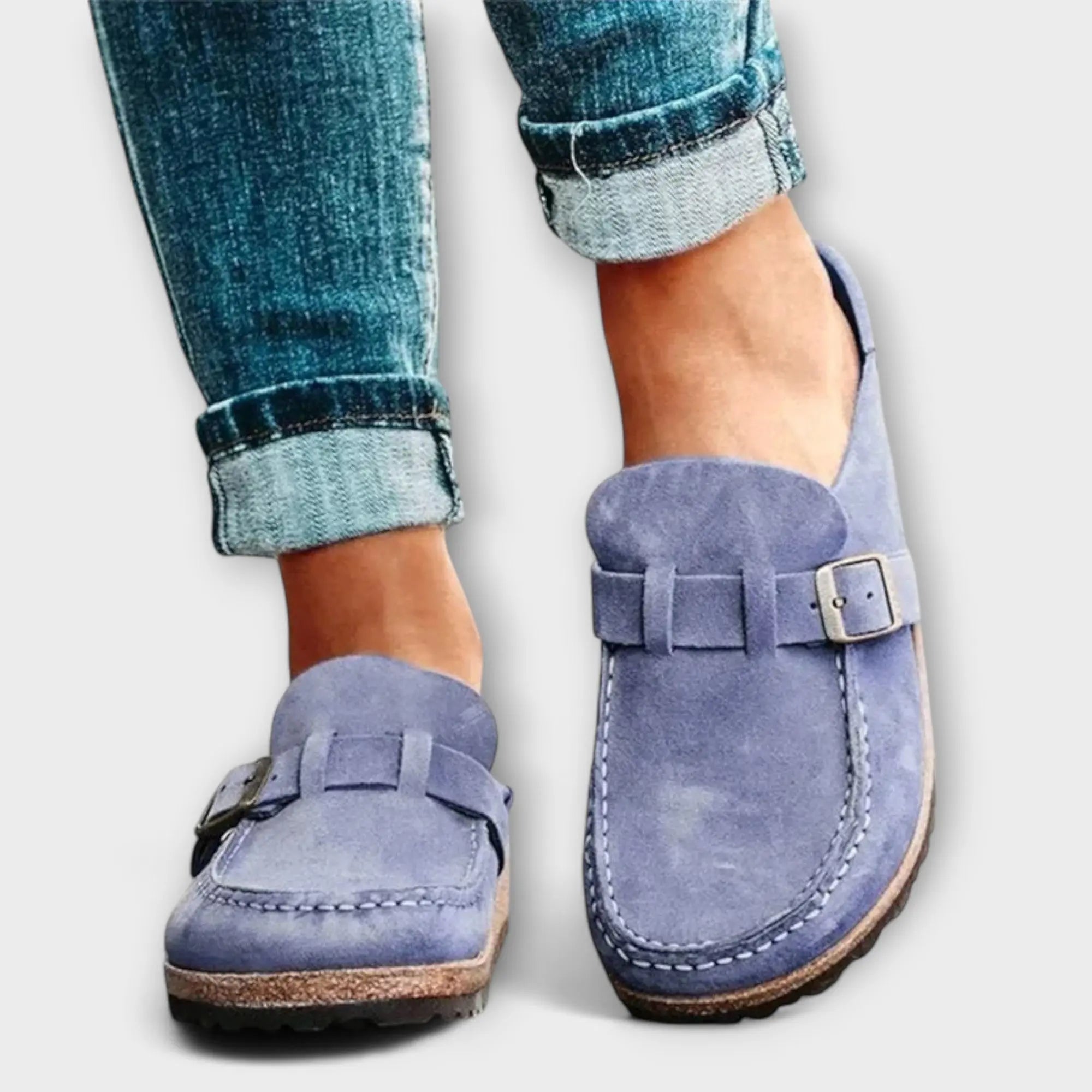 Maëla – Ortho Schuhe