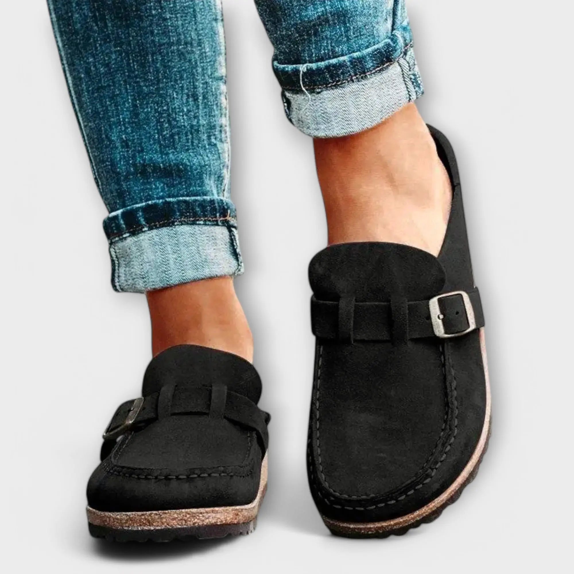 Maëla – Ortho Schuhe