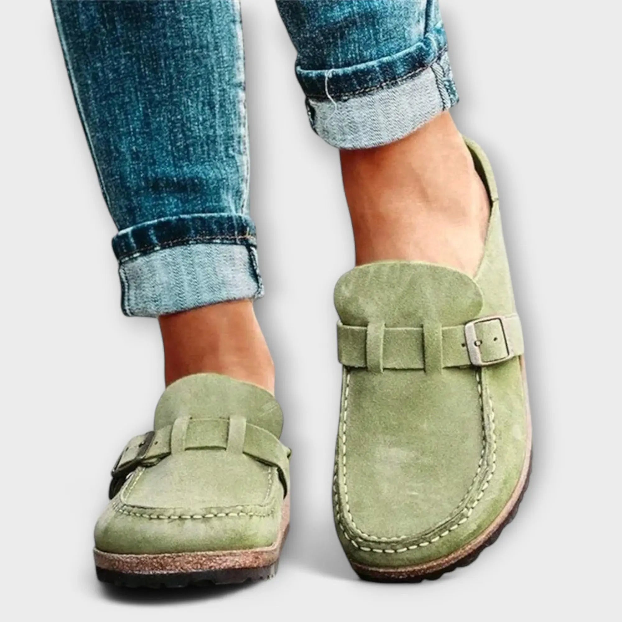 Maëla – Ortho Schuhe