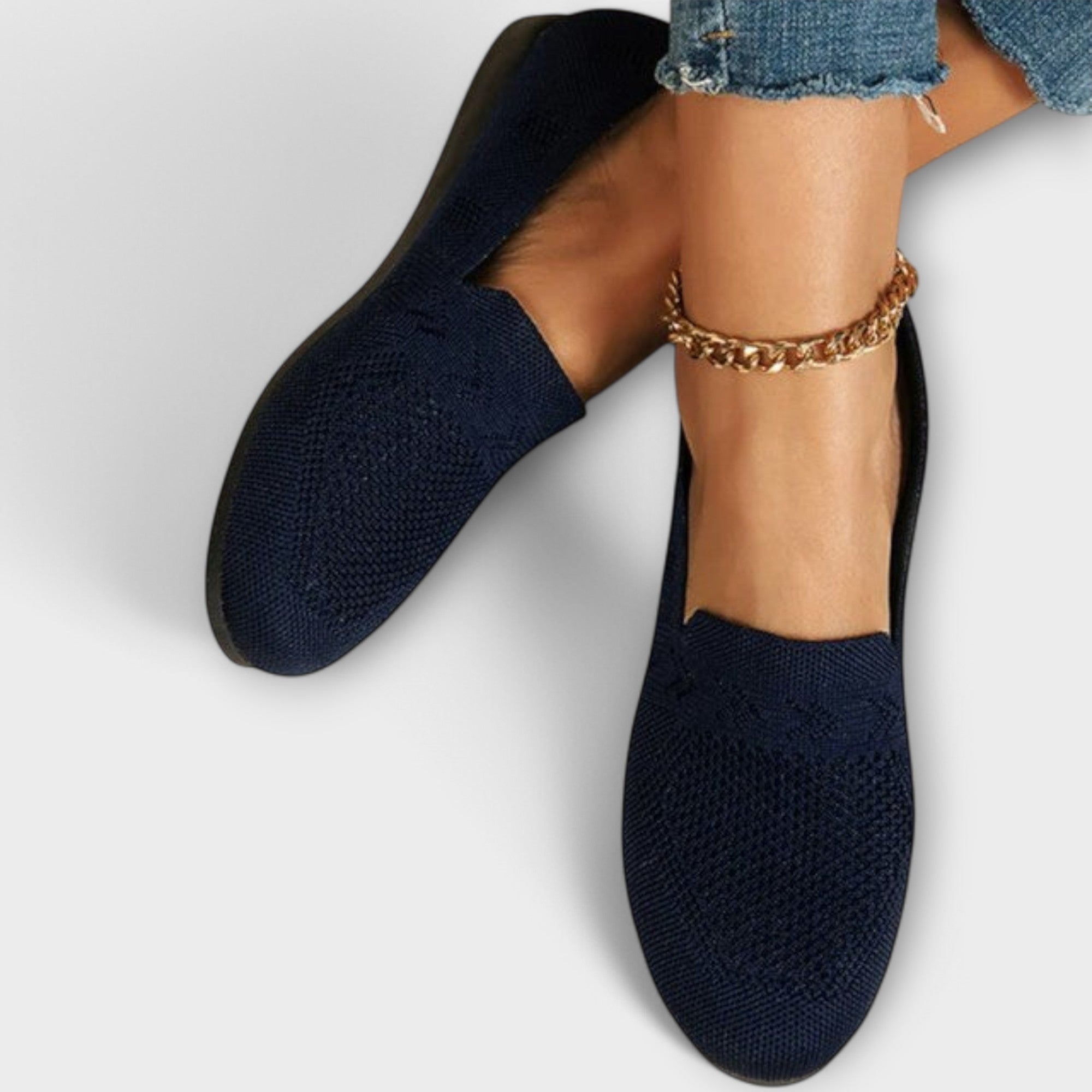 Noelle – Zeitlose Loafer mit Komfort-Faktor