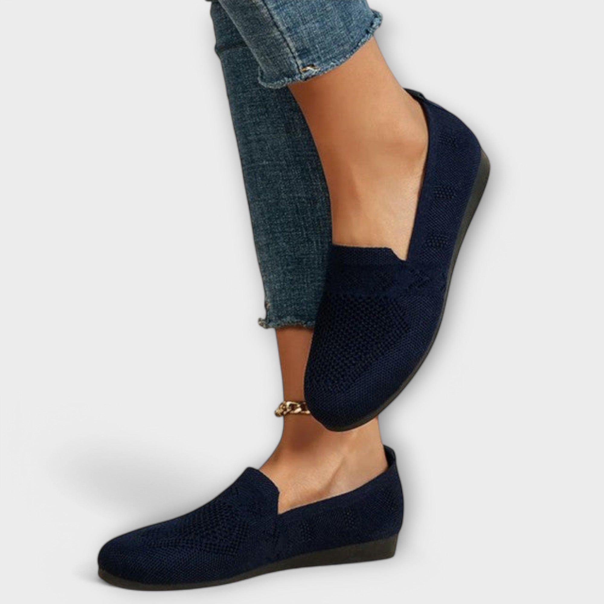 Noelle – Zeitlose Loafer mit Komfort-Faktor