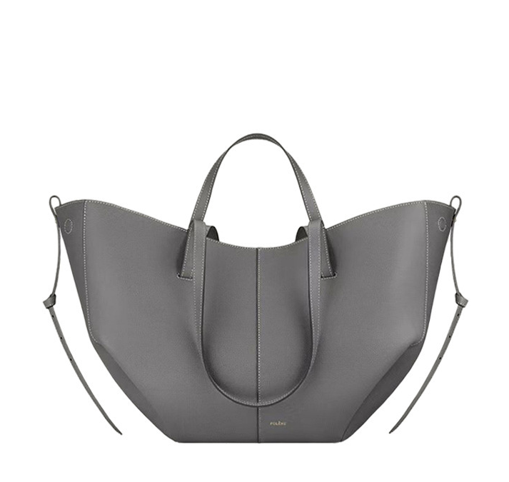 Norena – Geräumige Schultertasche mit zeitloser Linie