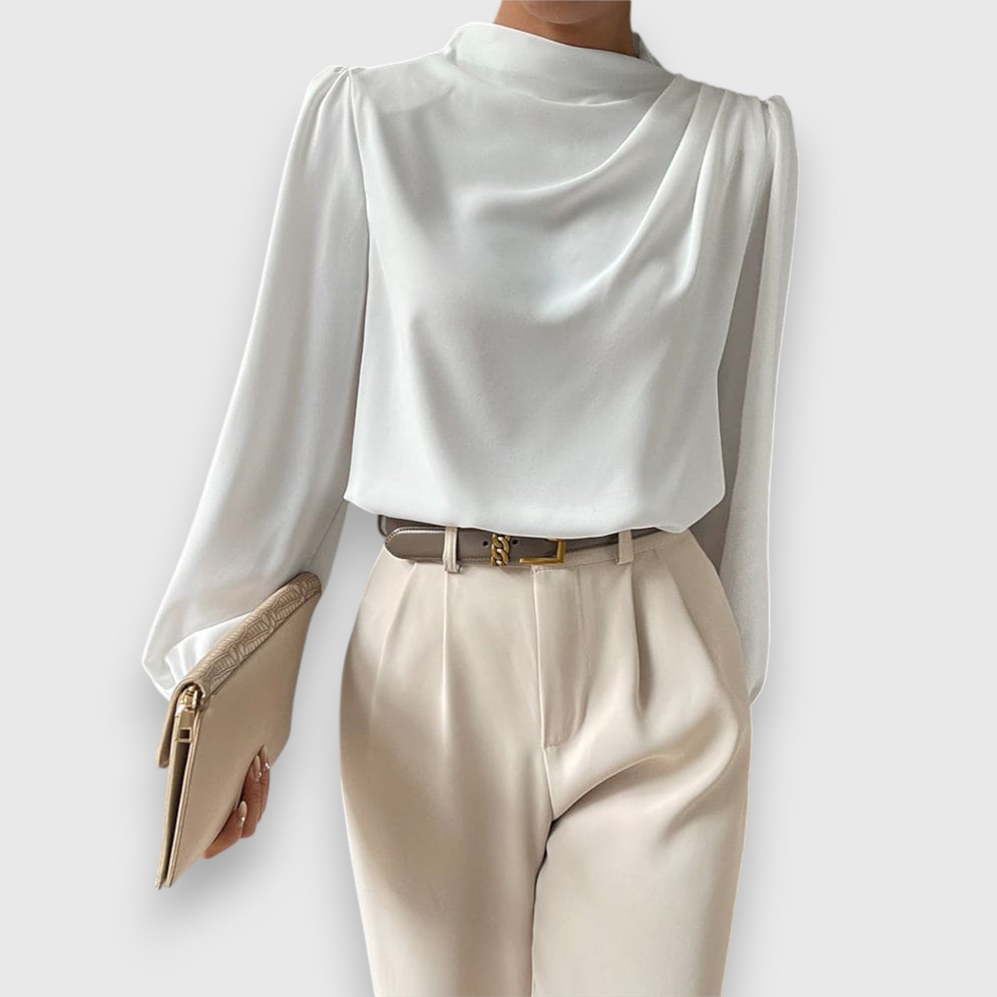 Maelle – Elegante Bluse