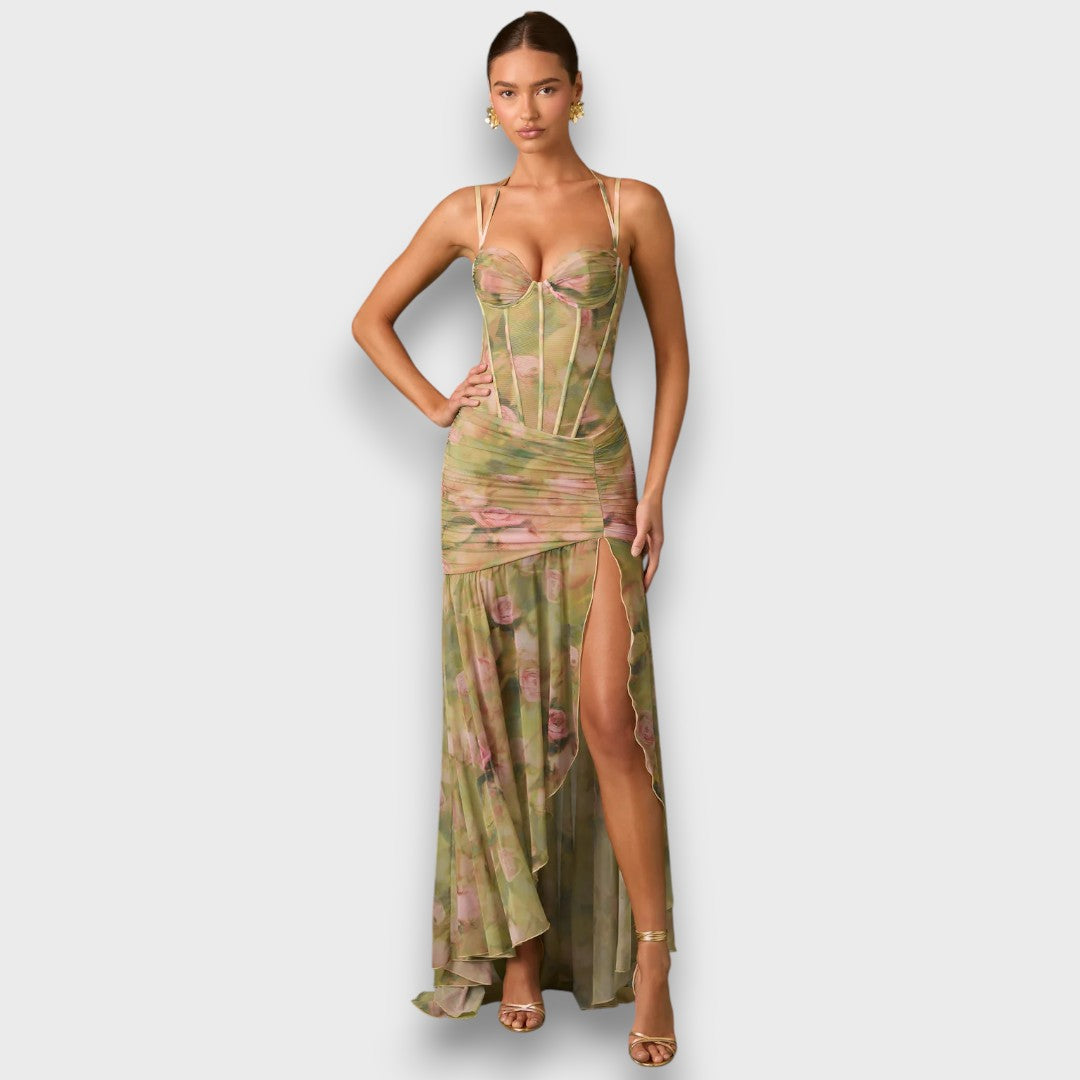 Valessa – Elegantes Kleid