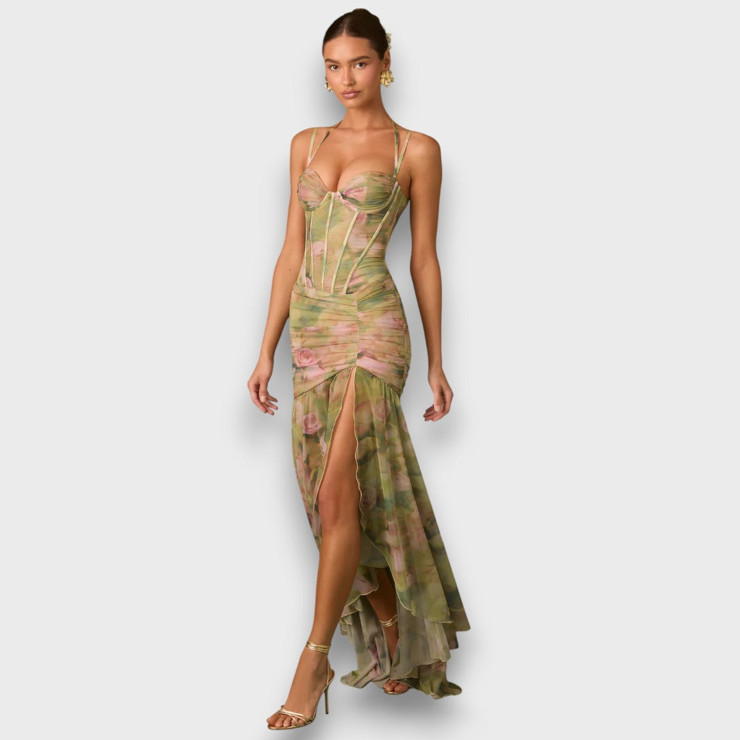 Valessa – Elegantes Kleid