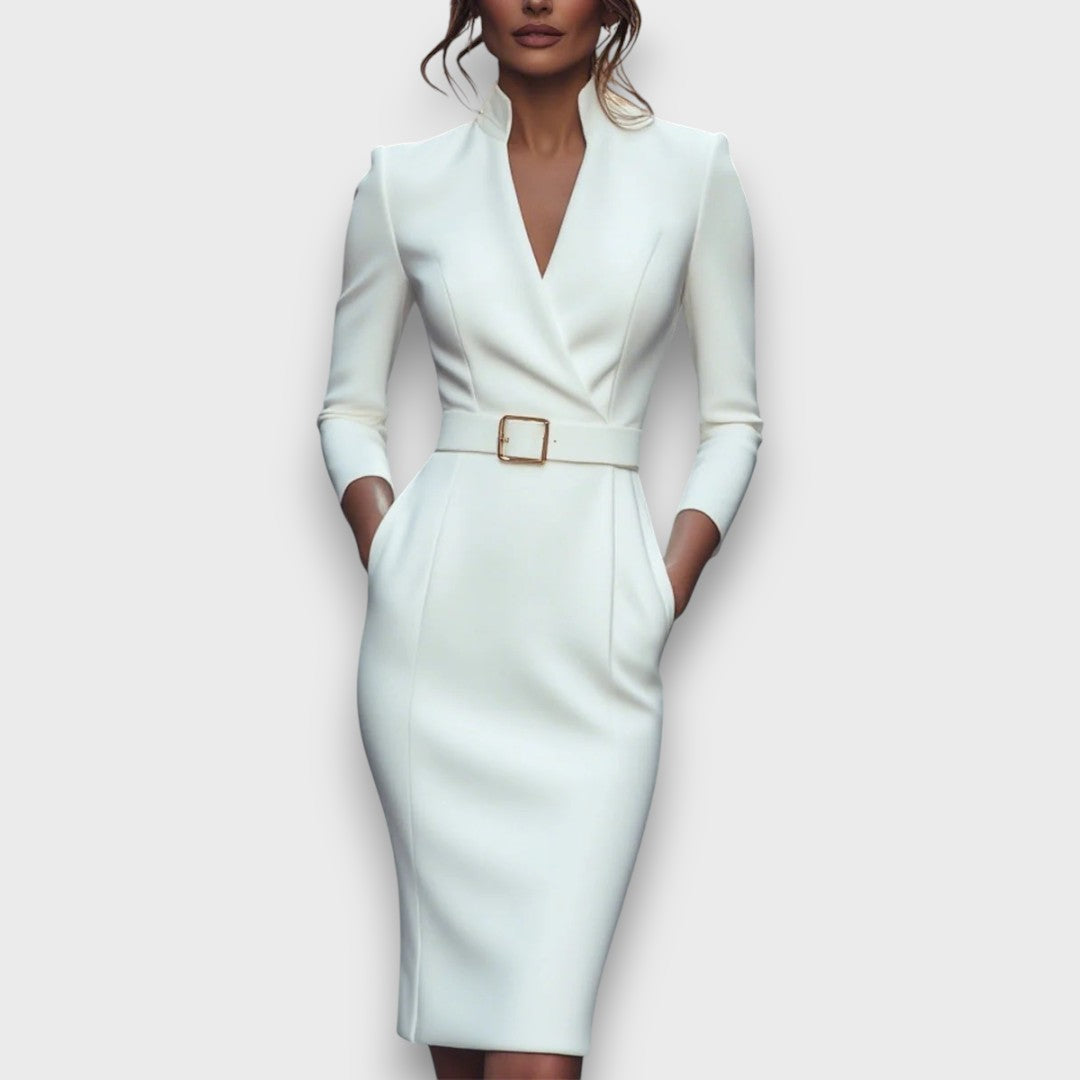 Melyra – Kleid aus der Mooyius-Kollektion