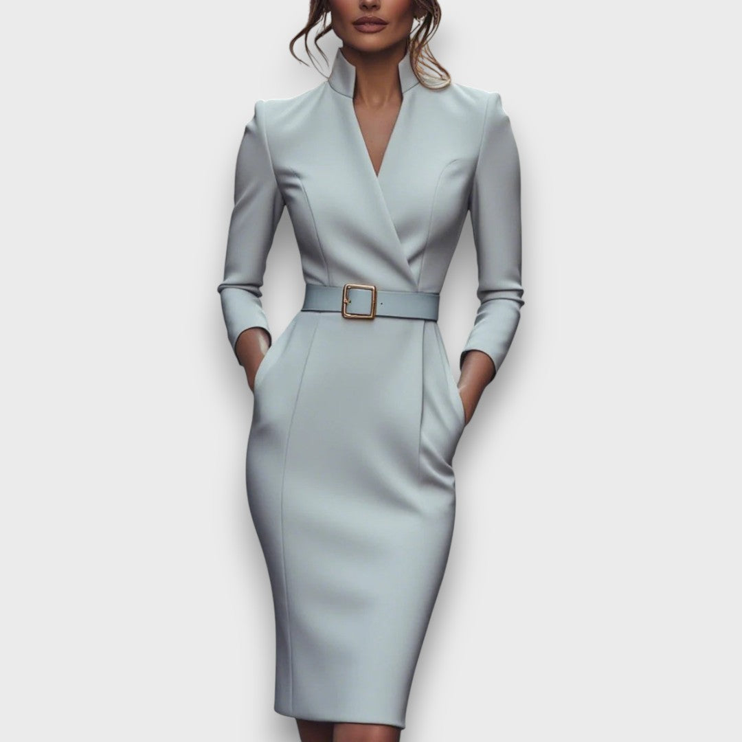 Melyra – Kleid aus der Mooyius-Kollektion