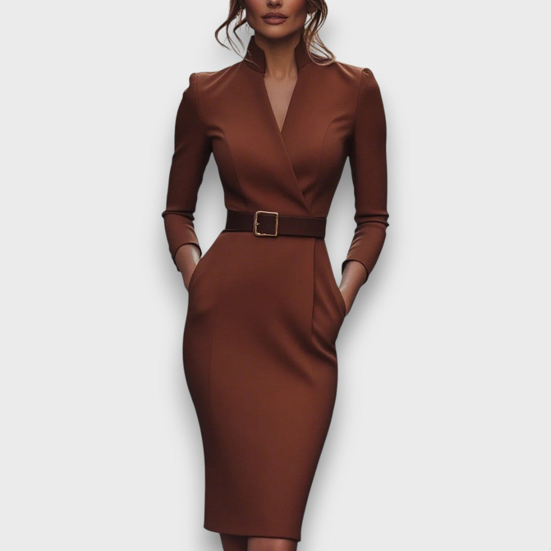 Melyra – Kleid aus der Mooyius-Kollektion