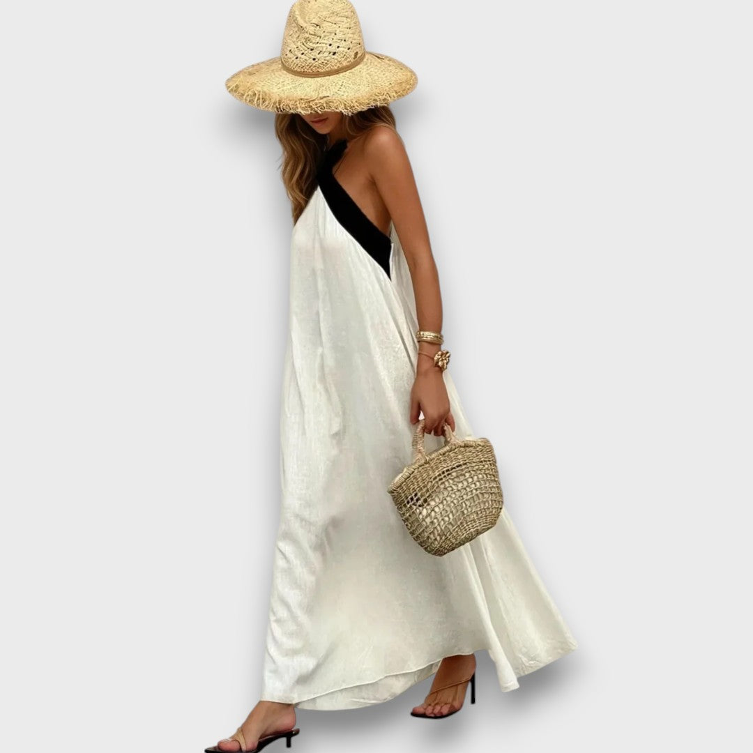 Solina – Sommerkleid