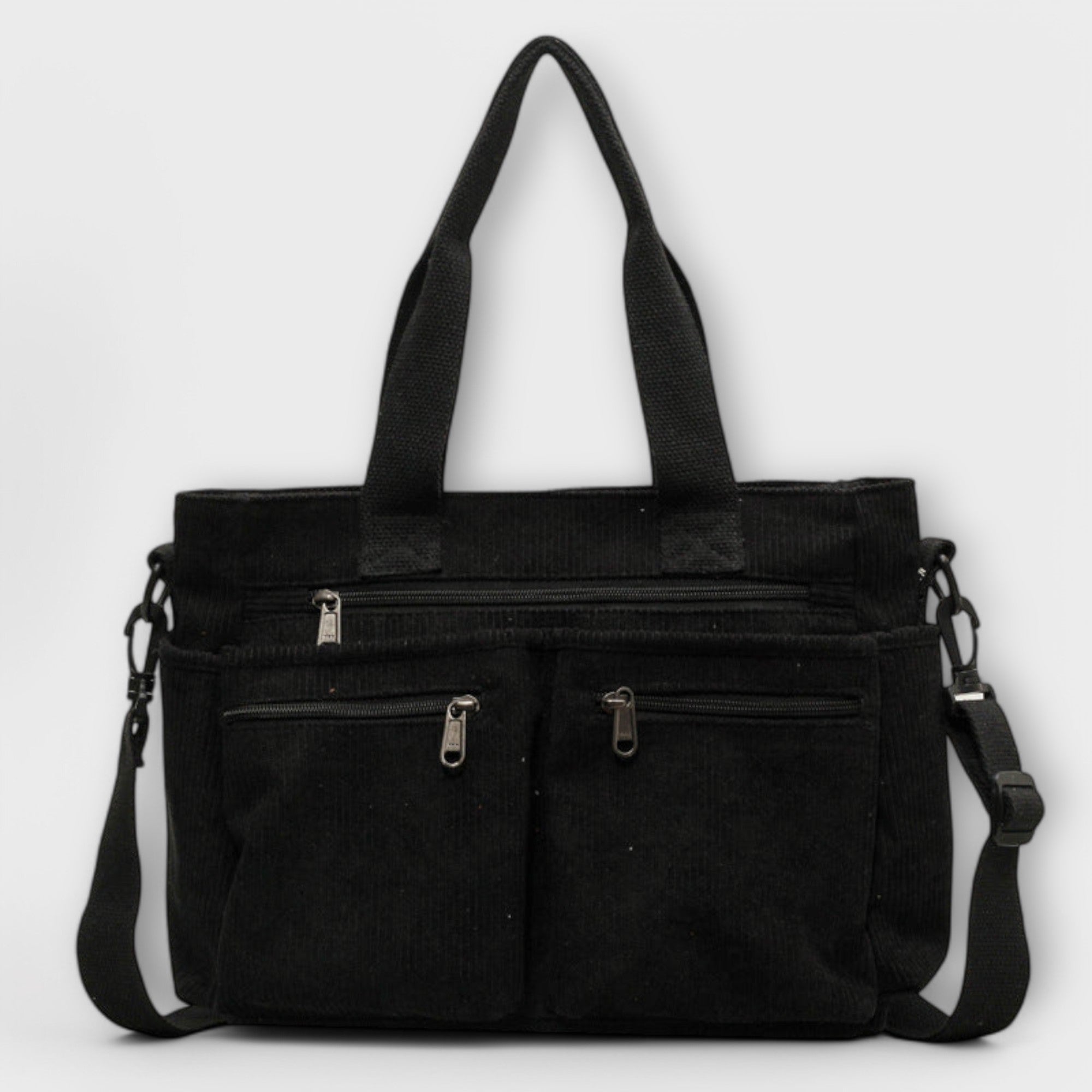 Emma Fioretti – Klassische Tote aus Cord