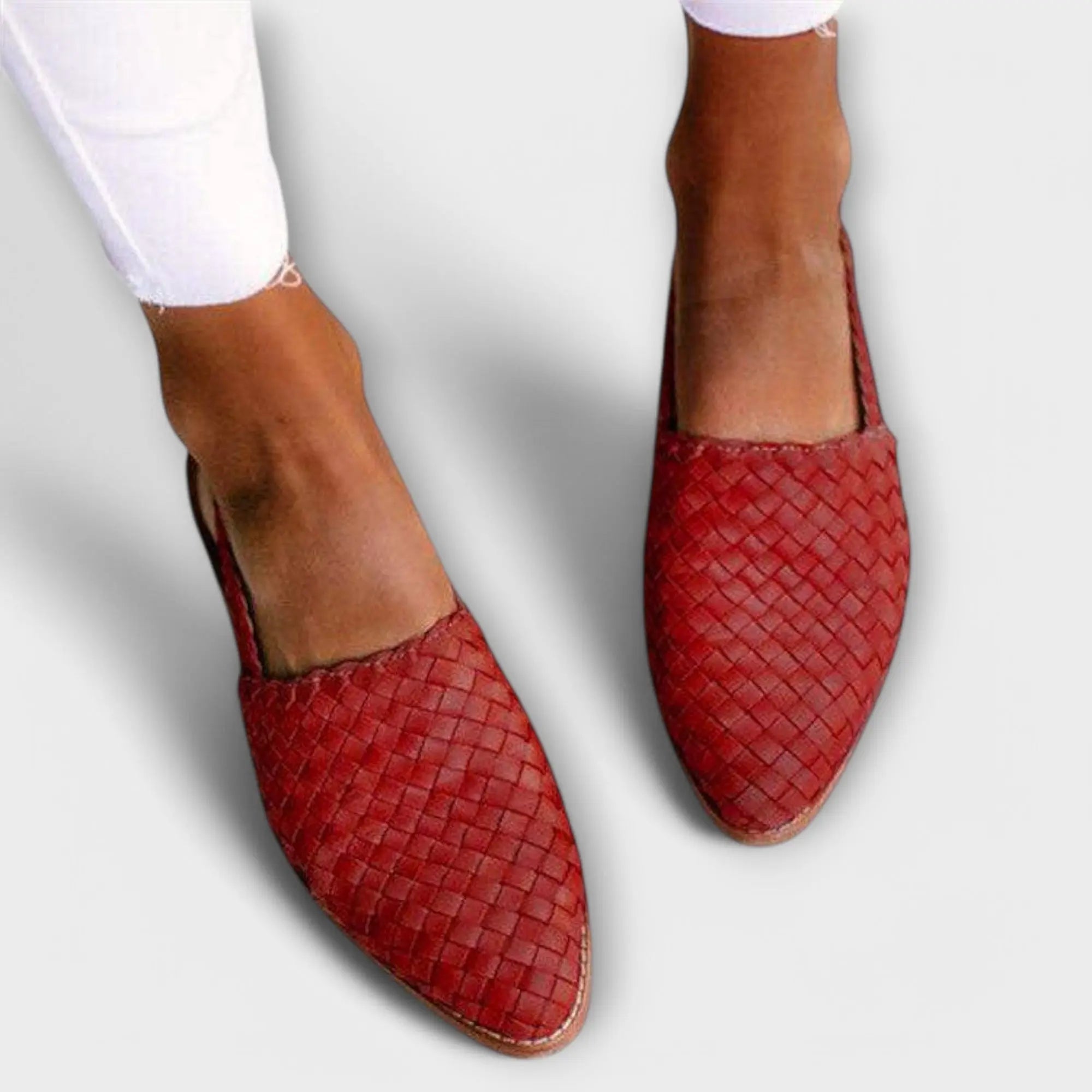 Luisa – Elegante Mokassins