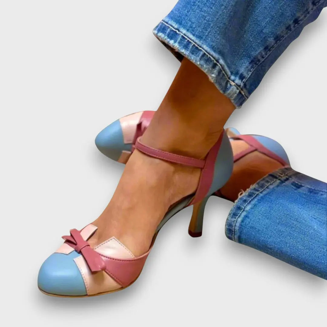 Lisa – Alltagstaugliche Pumps mit Leichtigkeit