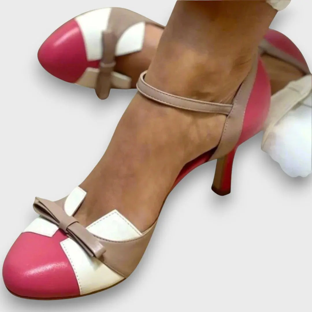 Lisa – Alltagstaugliche Pumps mit Leichtigkeit