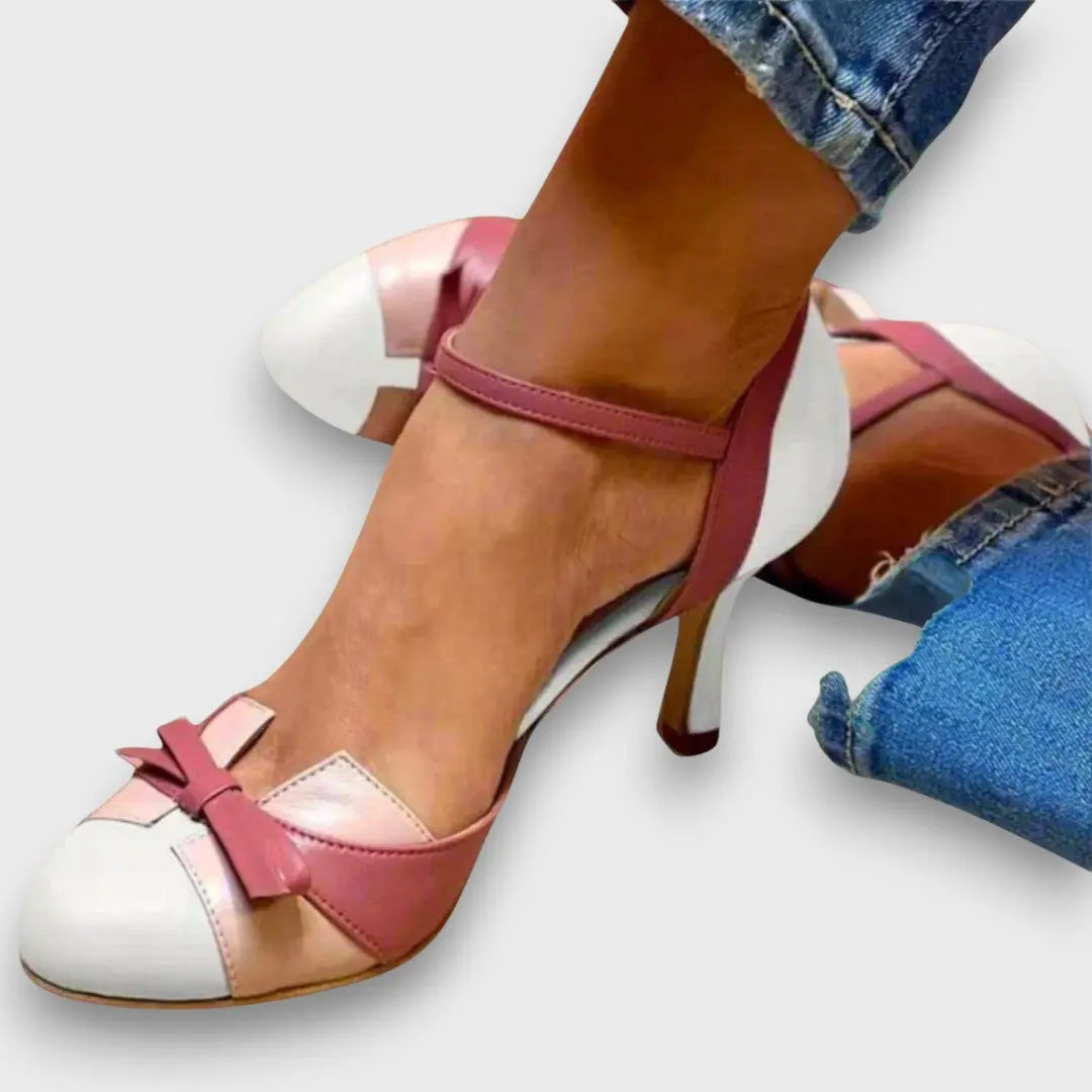 Lisa – Alltagstaugliche Pumps mit Leichtigkeit