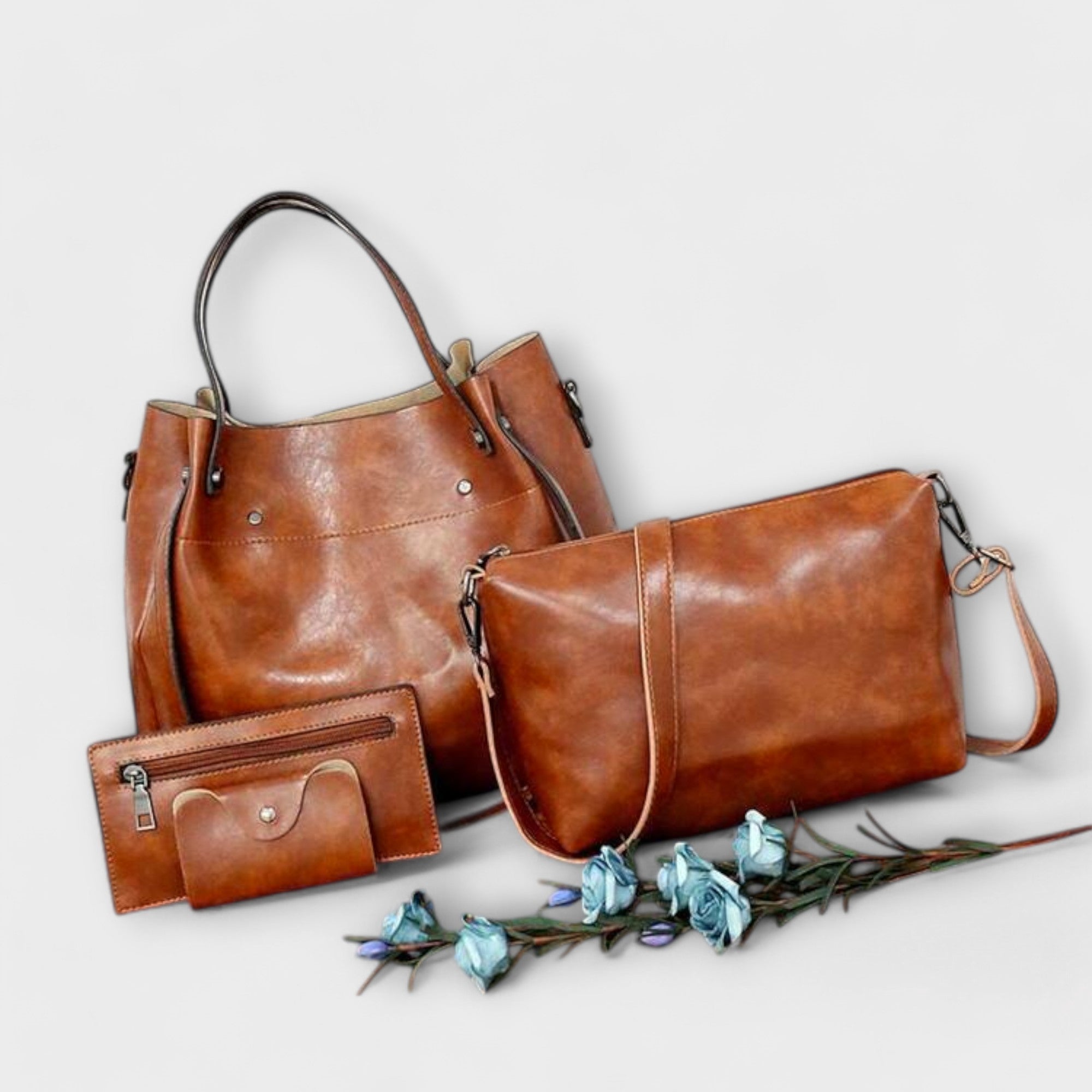 Miliane – 4-teiliges Taschen-Set