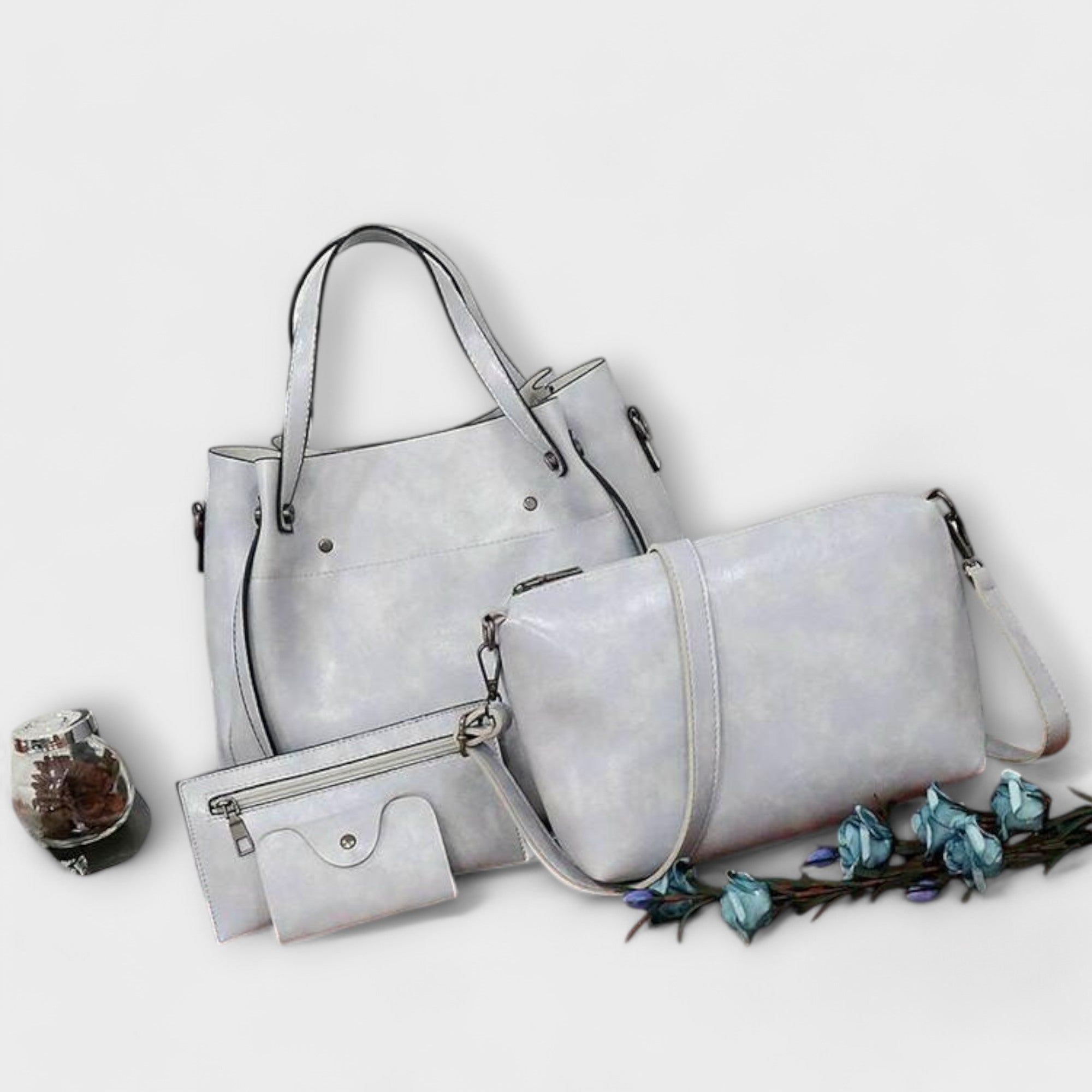 Miliane – 4-teiliges Taschen-Set