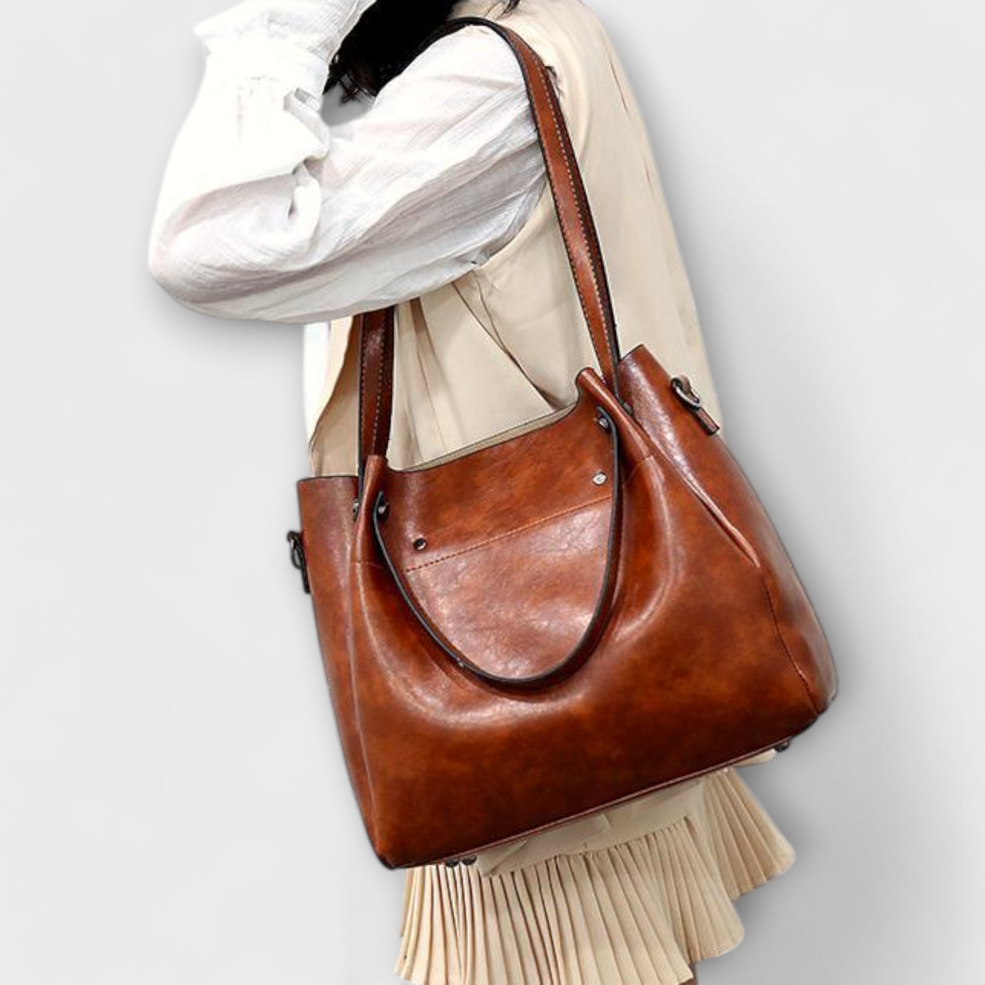 Miliane – 4-teiliges Taschen-Set