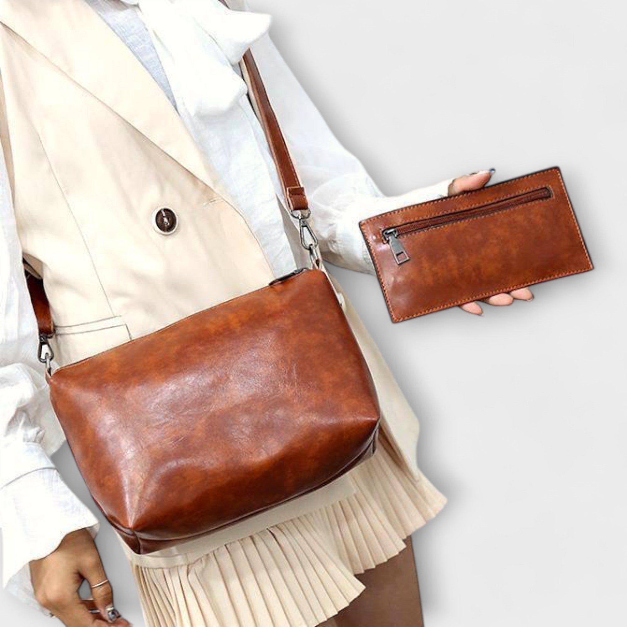 Miliane – 4-teiliges Taschen-Set