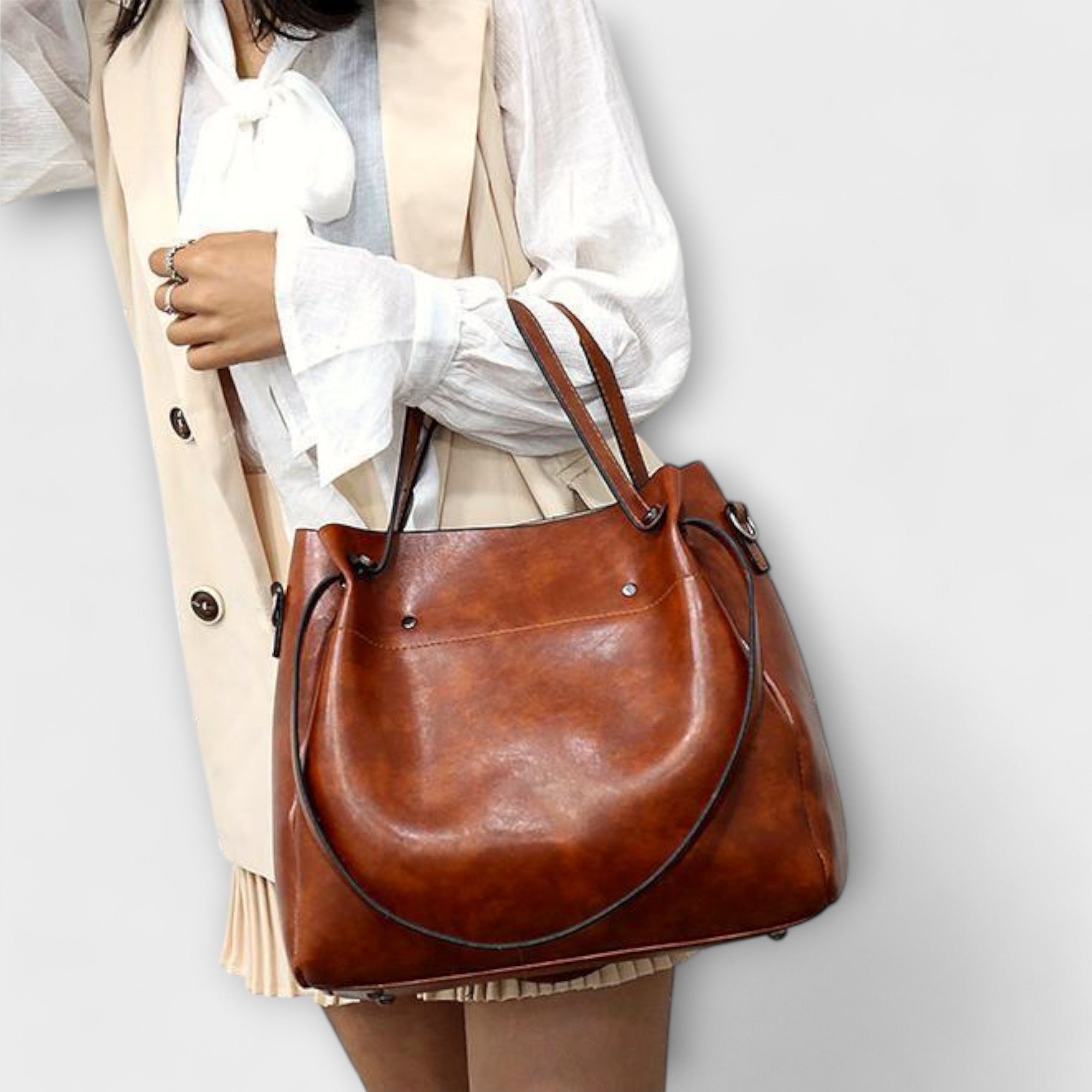 Miliane – 4-teiliges Taschen-Set
