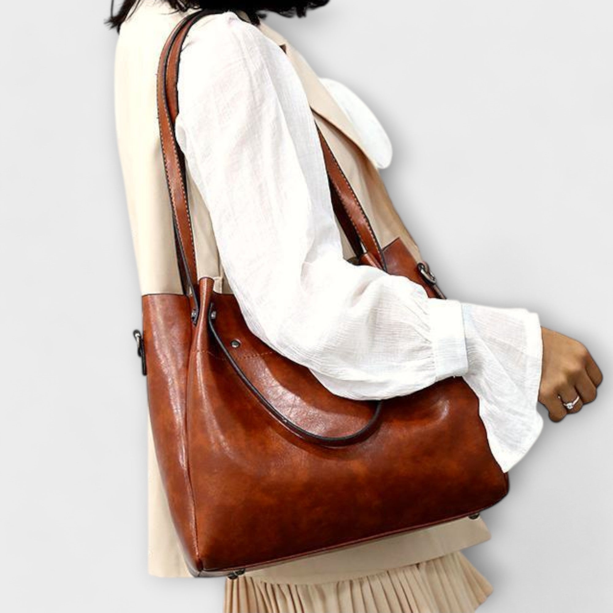 Miliane – 4-teiliges Taschen-Set