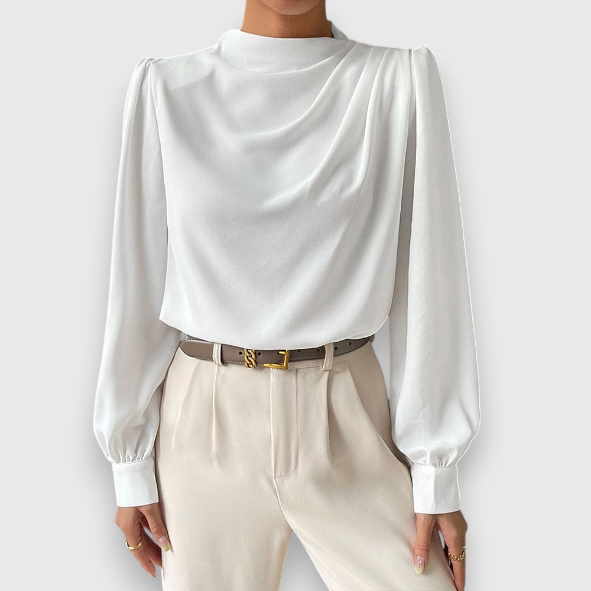 Maelle – Elegante Bluse