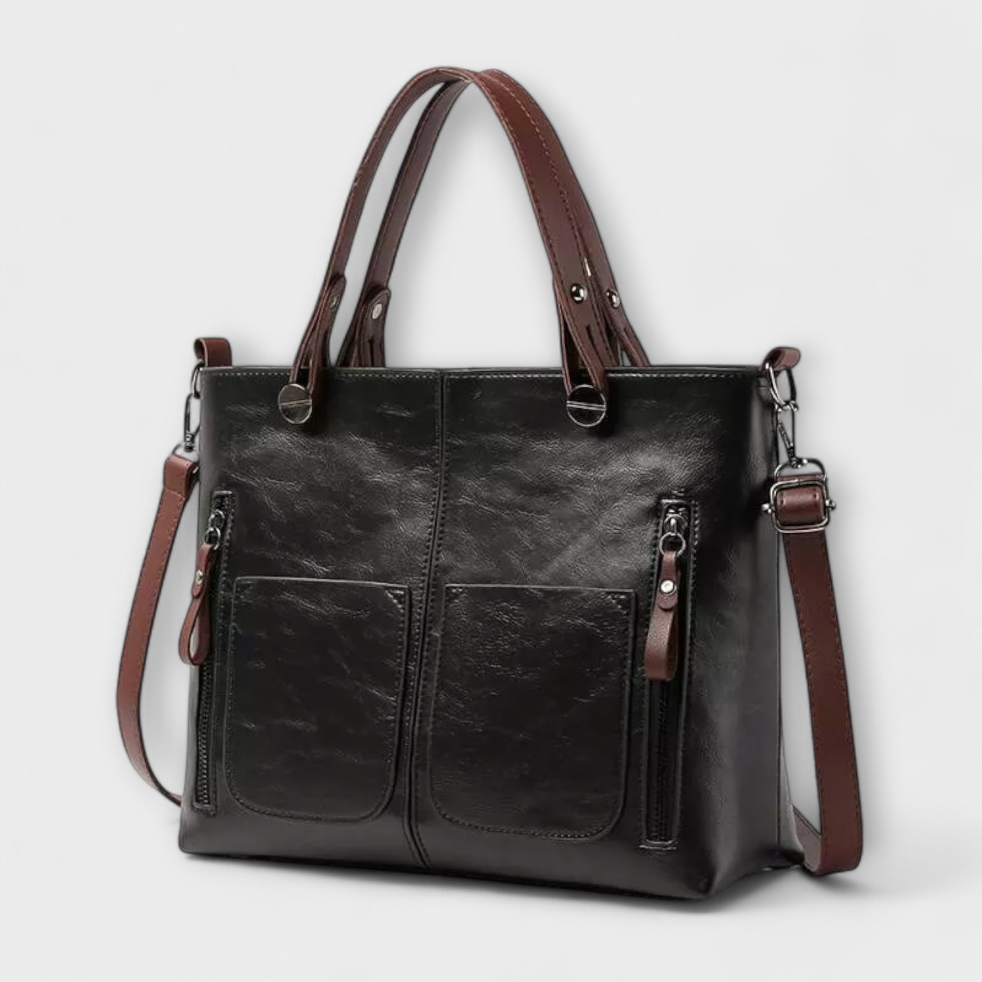 Melurea – Elegante Schultertasche für jeden Tag