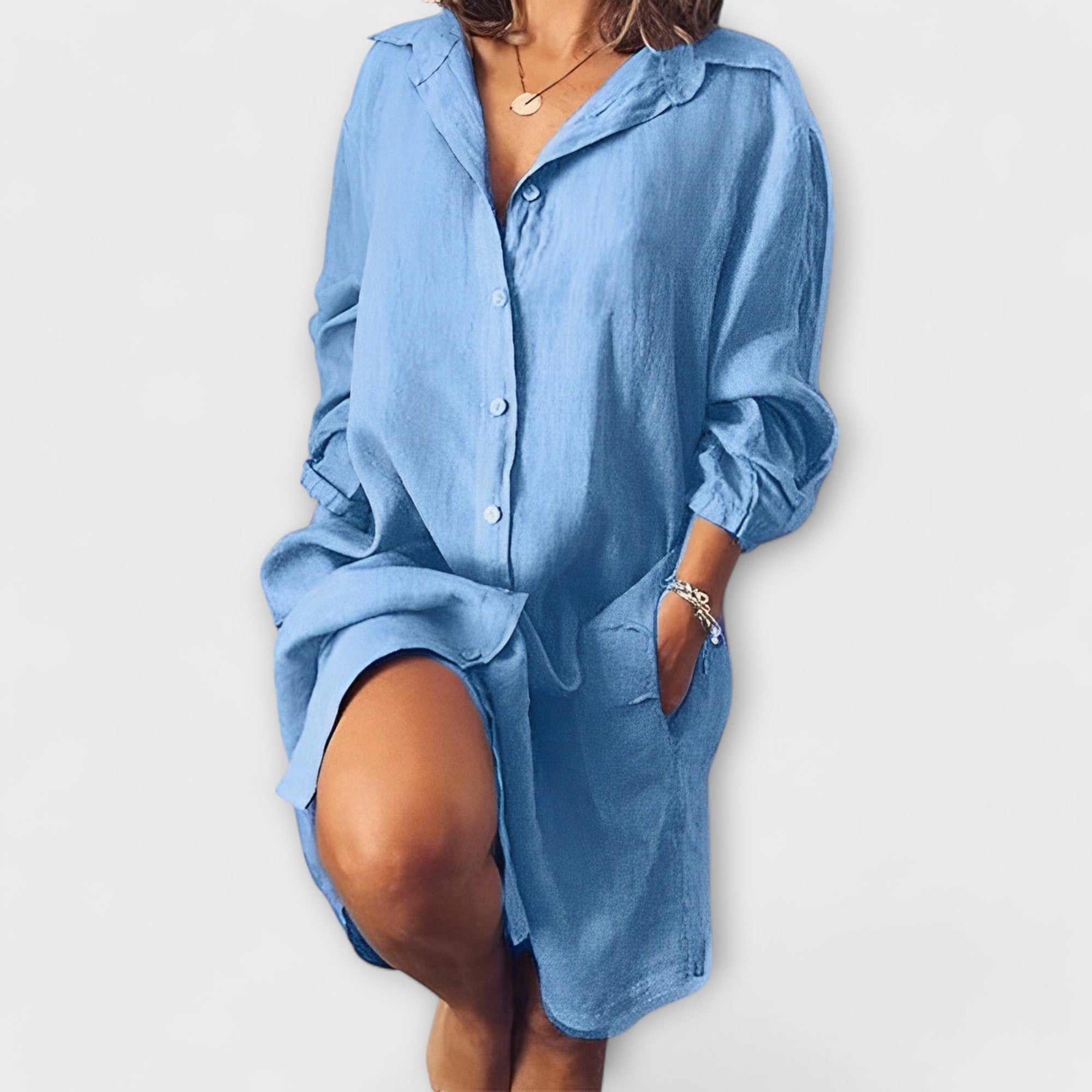 Avenie – Lässige bluse