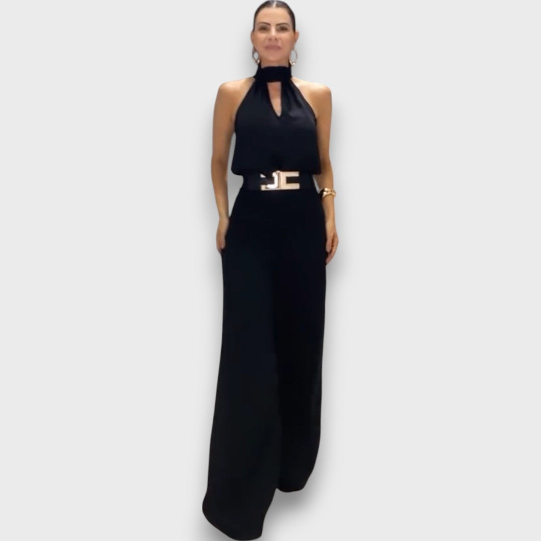 Alaina – Sinnlicher Jumpsuit