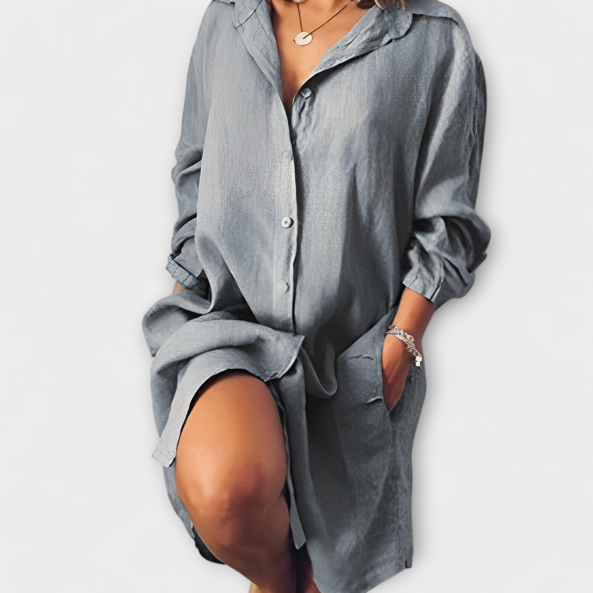 Avenie – Lässige bluse