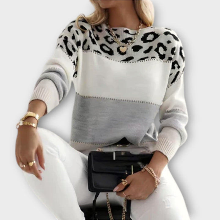 Pullover & cardigan