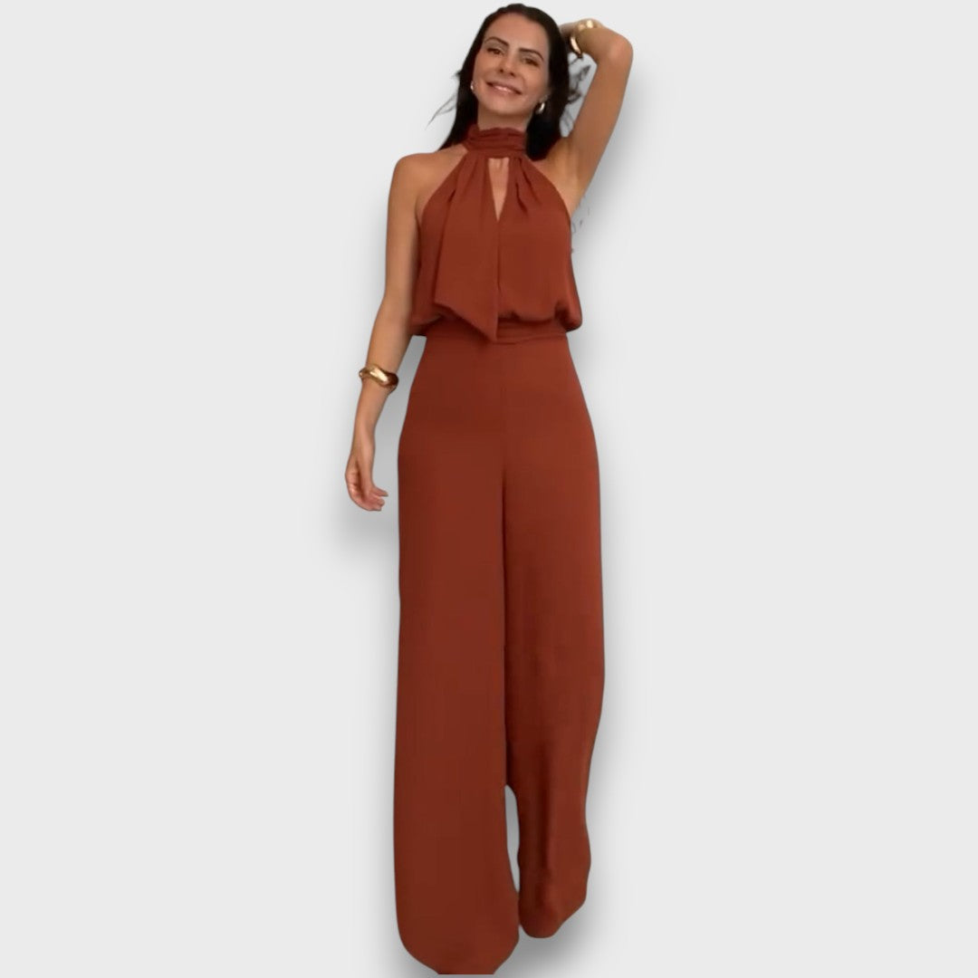Alaina – Sinnlicher Jumpsuit