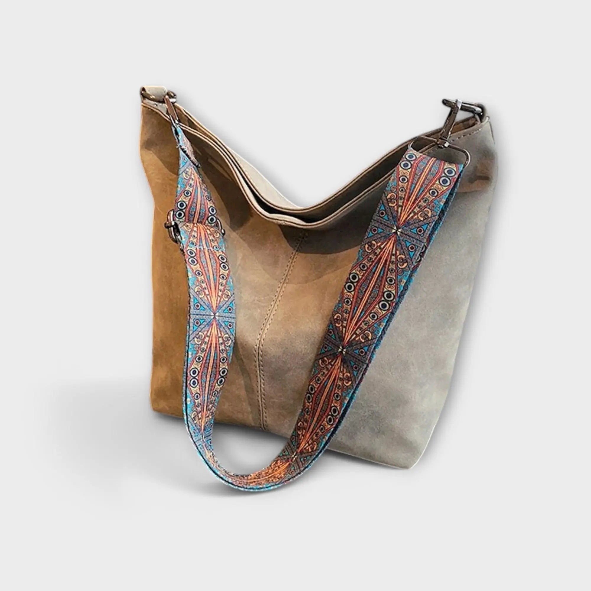 Celon – Vintage-Tasche mit zeitloser Eleganz