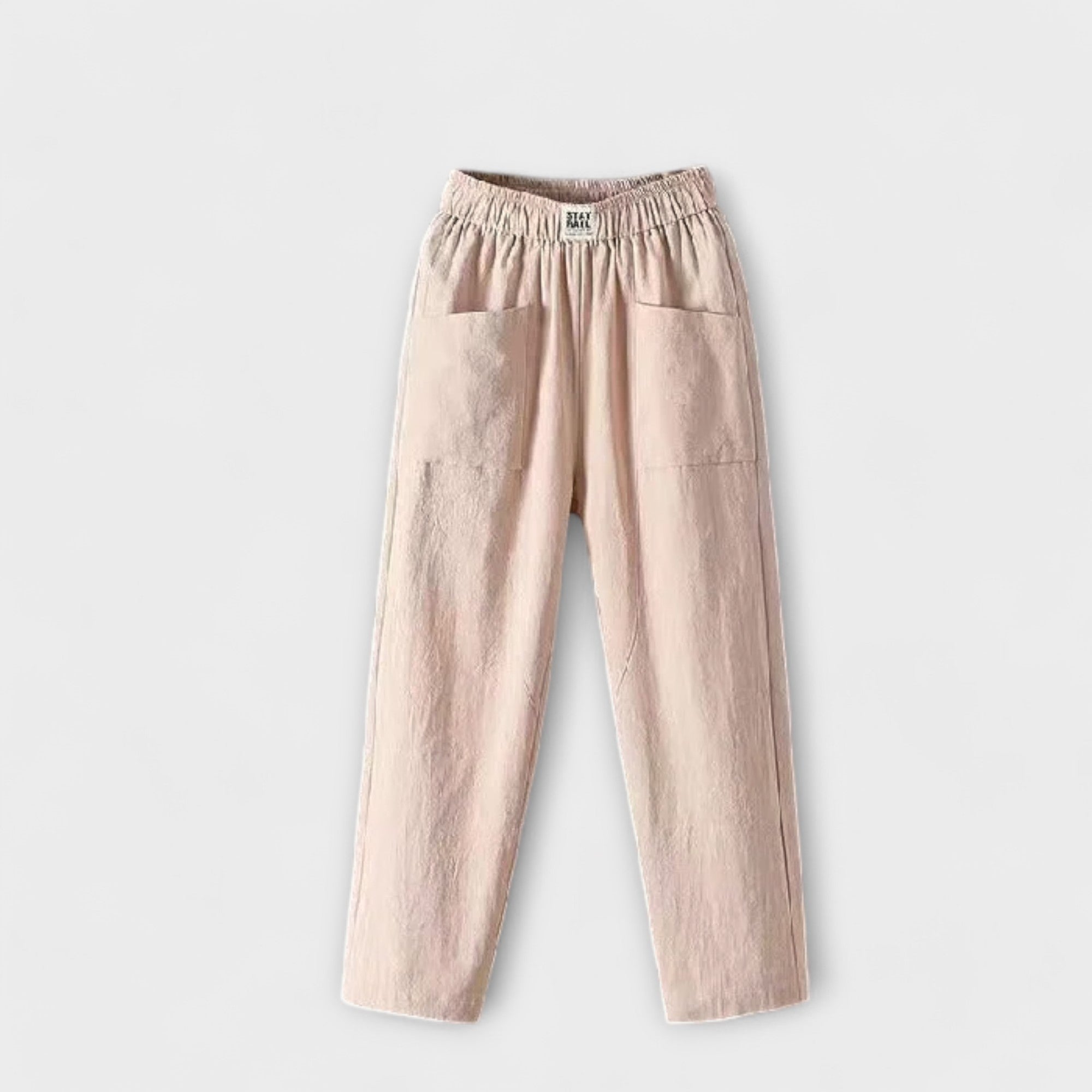 Leola – Luftige Leinenhose